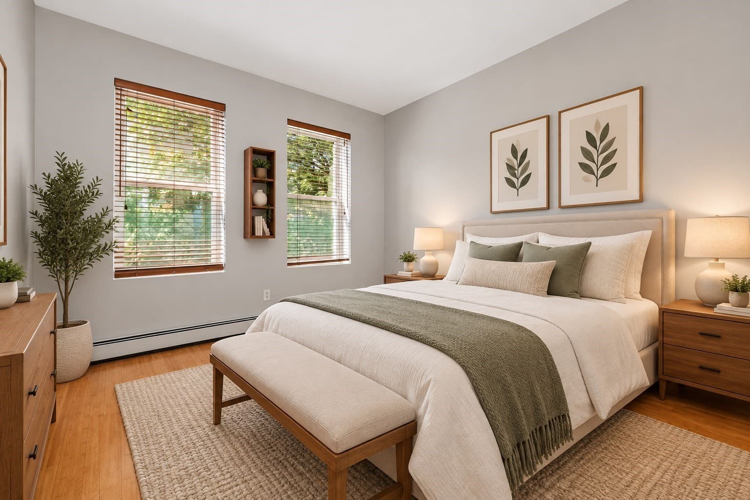 Condominium at 330 Summit Ave # 305, Boston MA 02135, photo 7 of 26