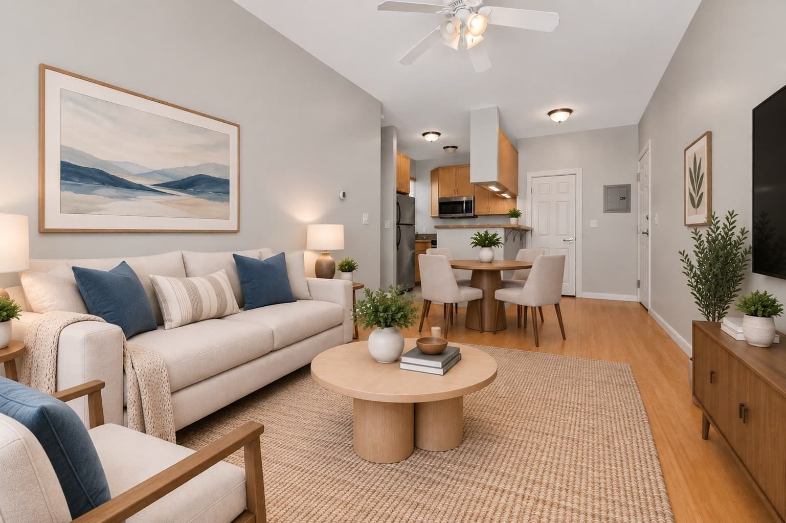 Condominium at 330 Summit Ave # 305, Boston MA 02135, photo 3 of 26