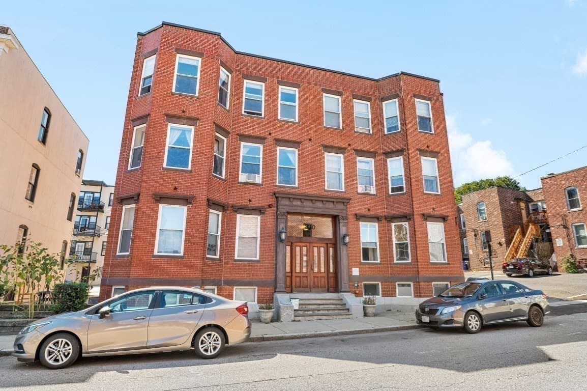 Condominium at 330 Summit Ave # 305, Boston MA 02135, photo 20 of 26
