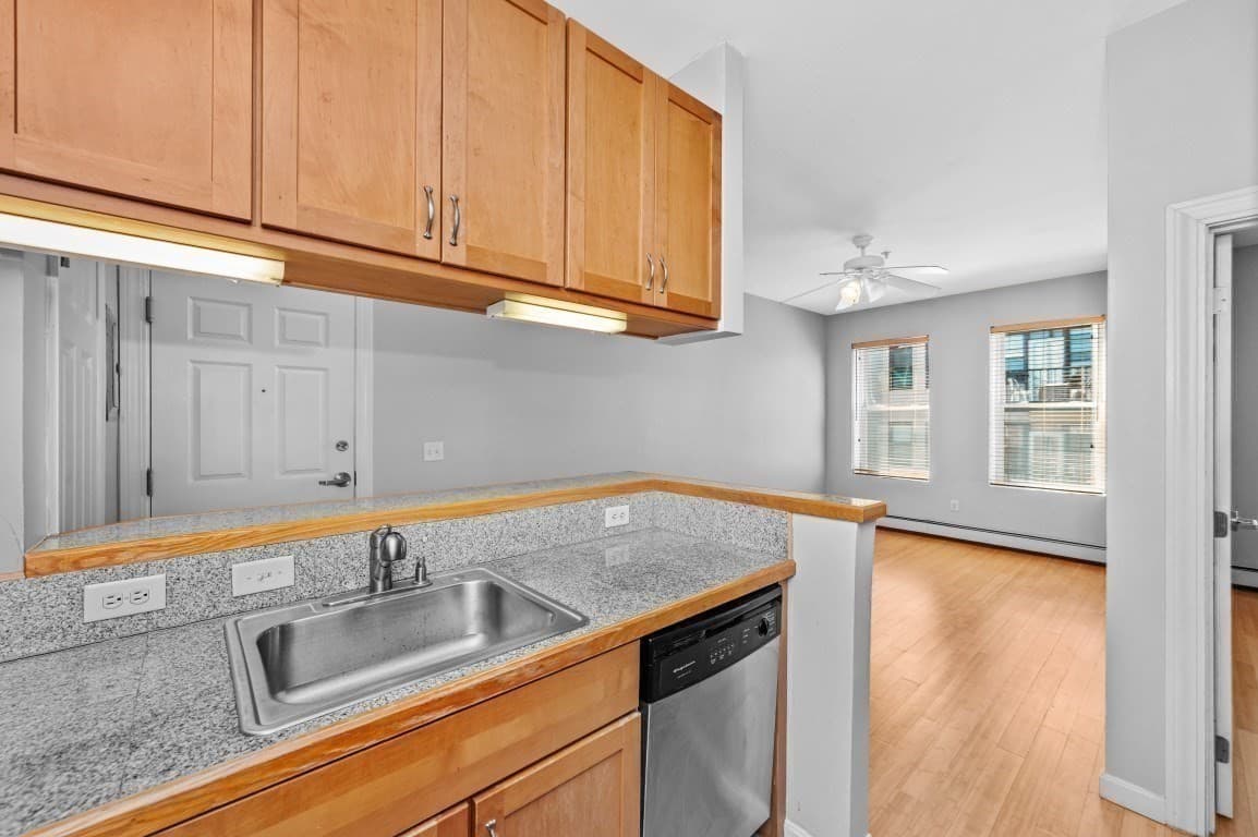 Condominium at 330 Summit Ave # 305, Boston MA 02135, photo 14 of 26