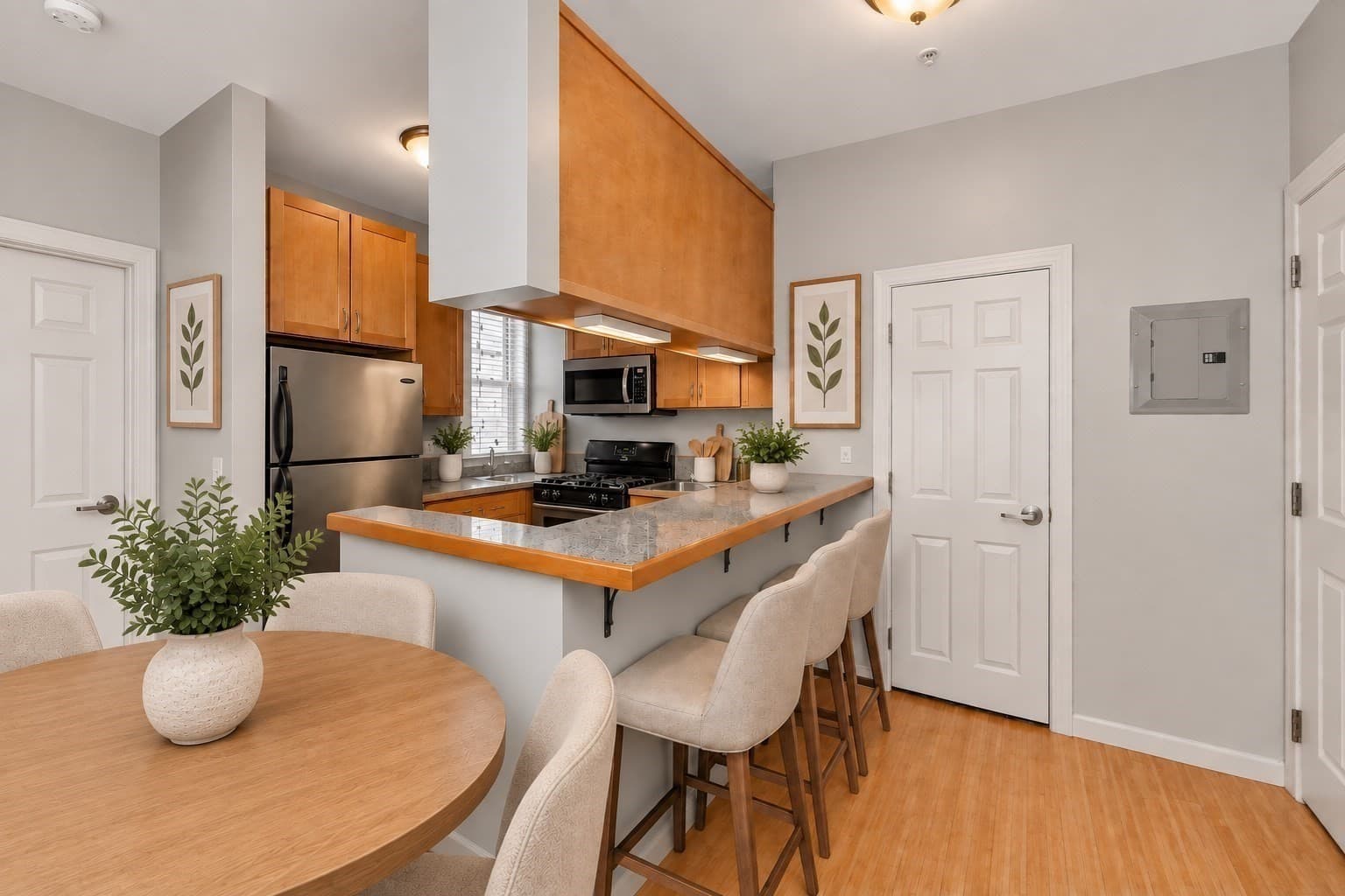 Condominium at 330 Summit Ave # 305, Boston MA 02135, photo 15 of 26