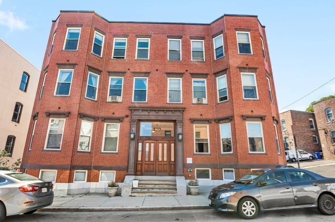 Condominium at 330 Summit Ave # 305, Boston MA 02135, photo 19 of 26