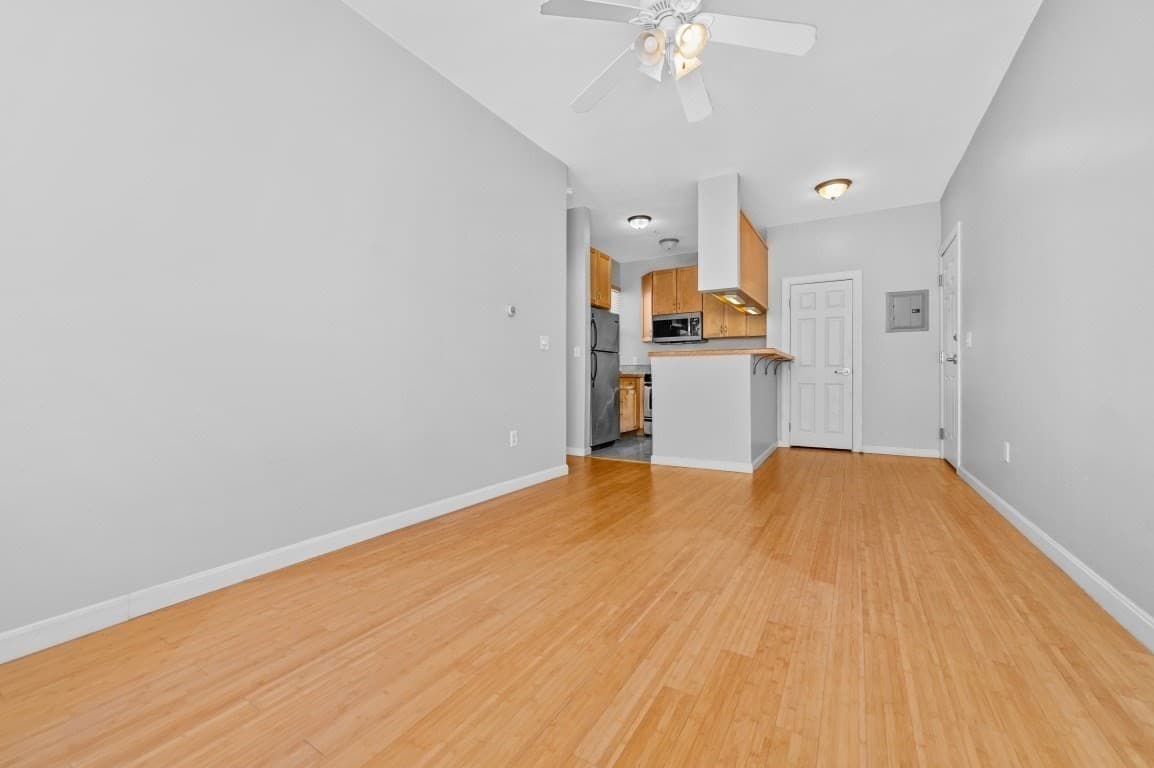 Condominium at 330 Summit Ave # 305, Boston MA 02135, photo 4 of 26