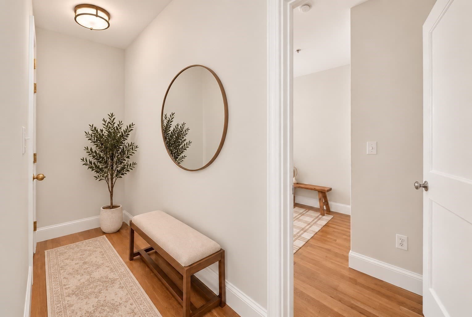 Condominium at 106 Walnut St # 4, Somerville MA 02145, Somerville, photo 23 of 29