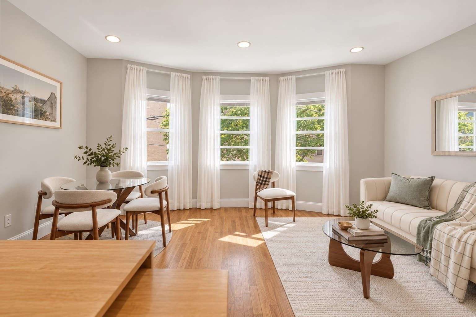 Condominium at 106 Walnut St # 4, Somerville MA 02145, Somerville, photo 2 of 29