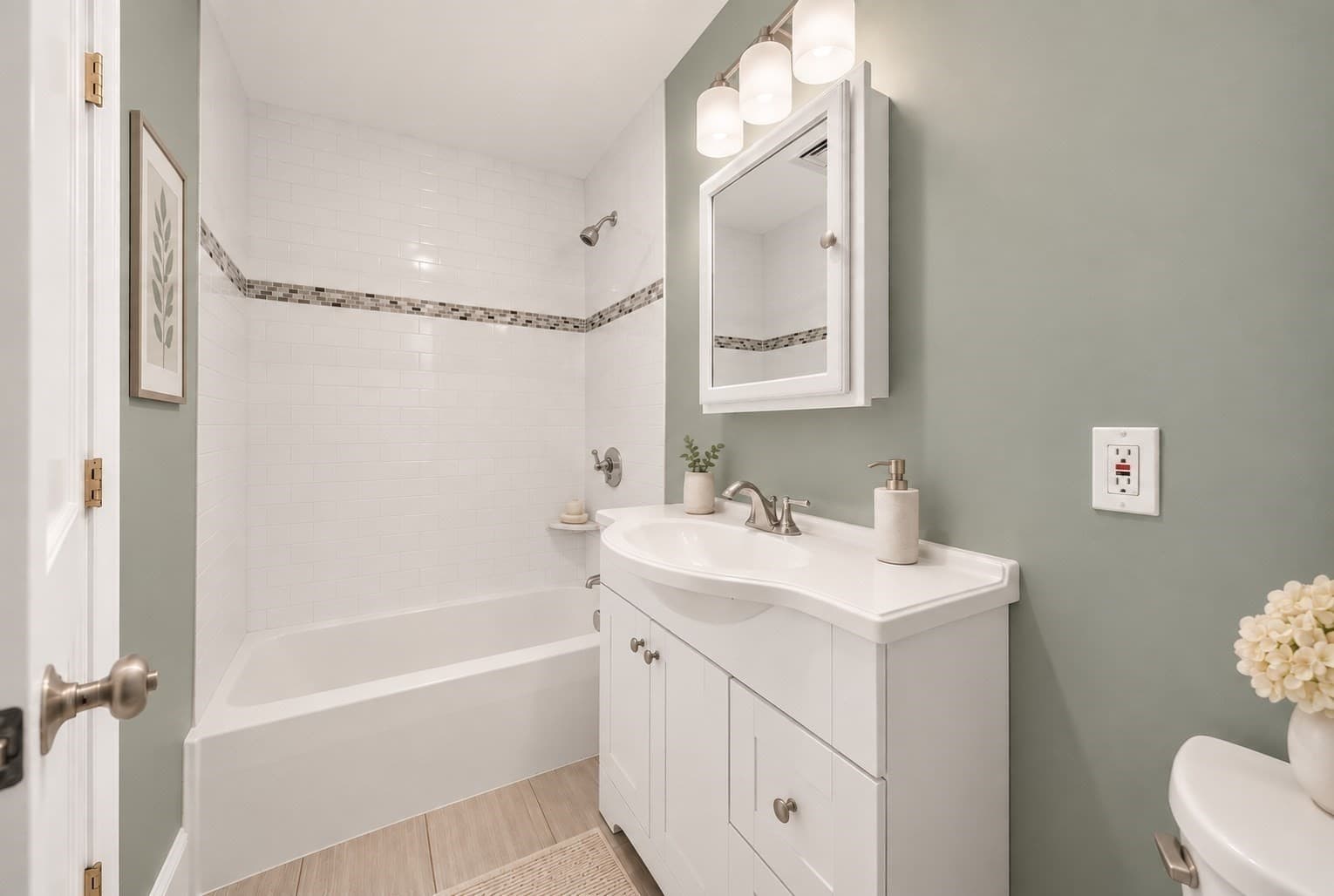 Condominium at 106 Walnut St # 4, Somerville MA 02145, Somerville, photo 22 of 29