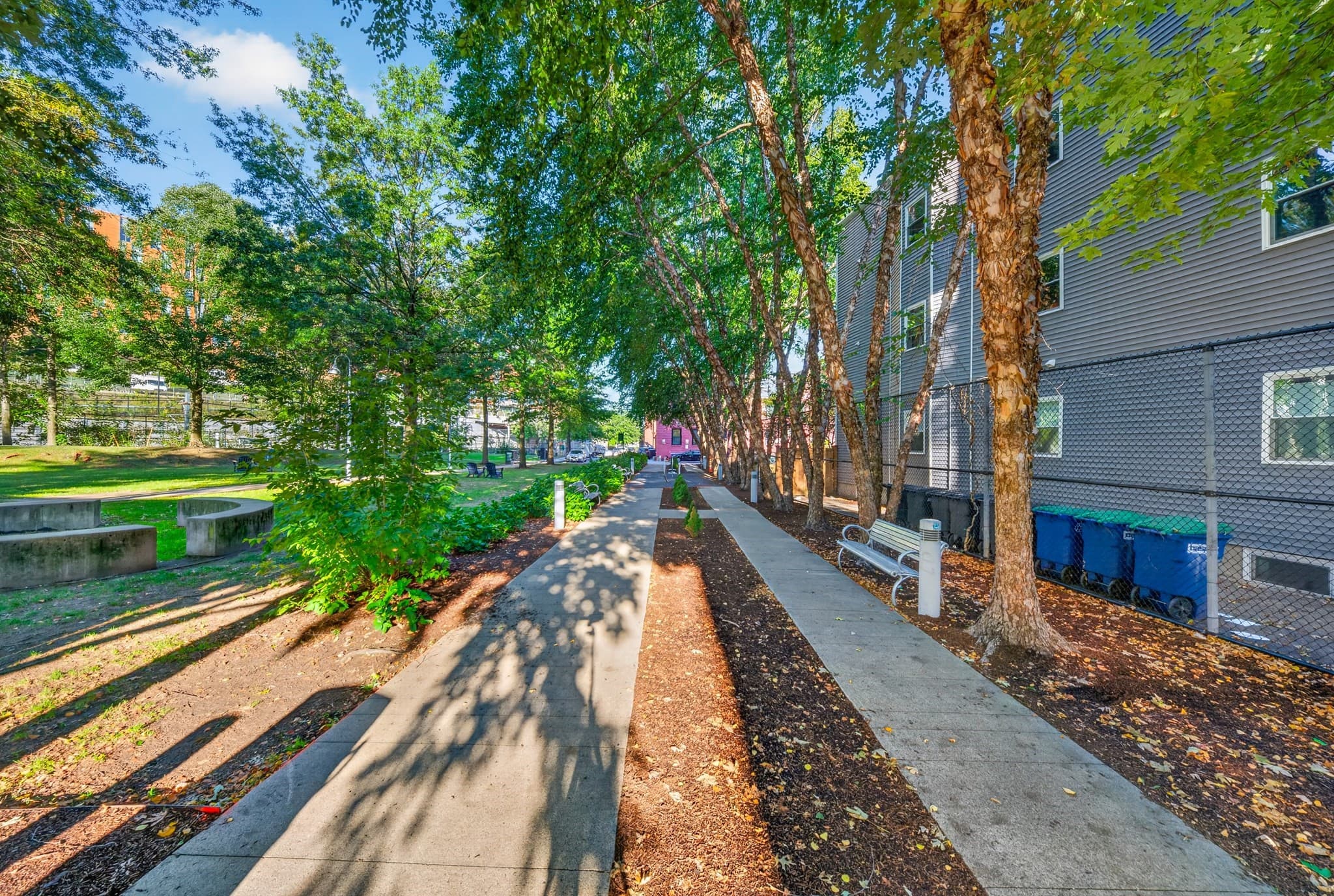 Condominium at 106 Walnut St # 4, Somerville MA 02145, Somerville, photo 28 of 29