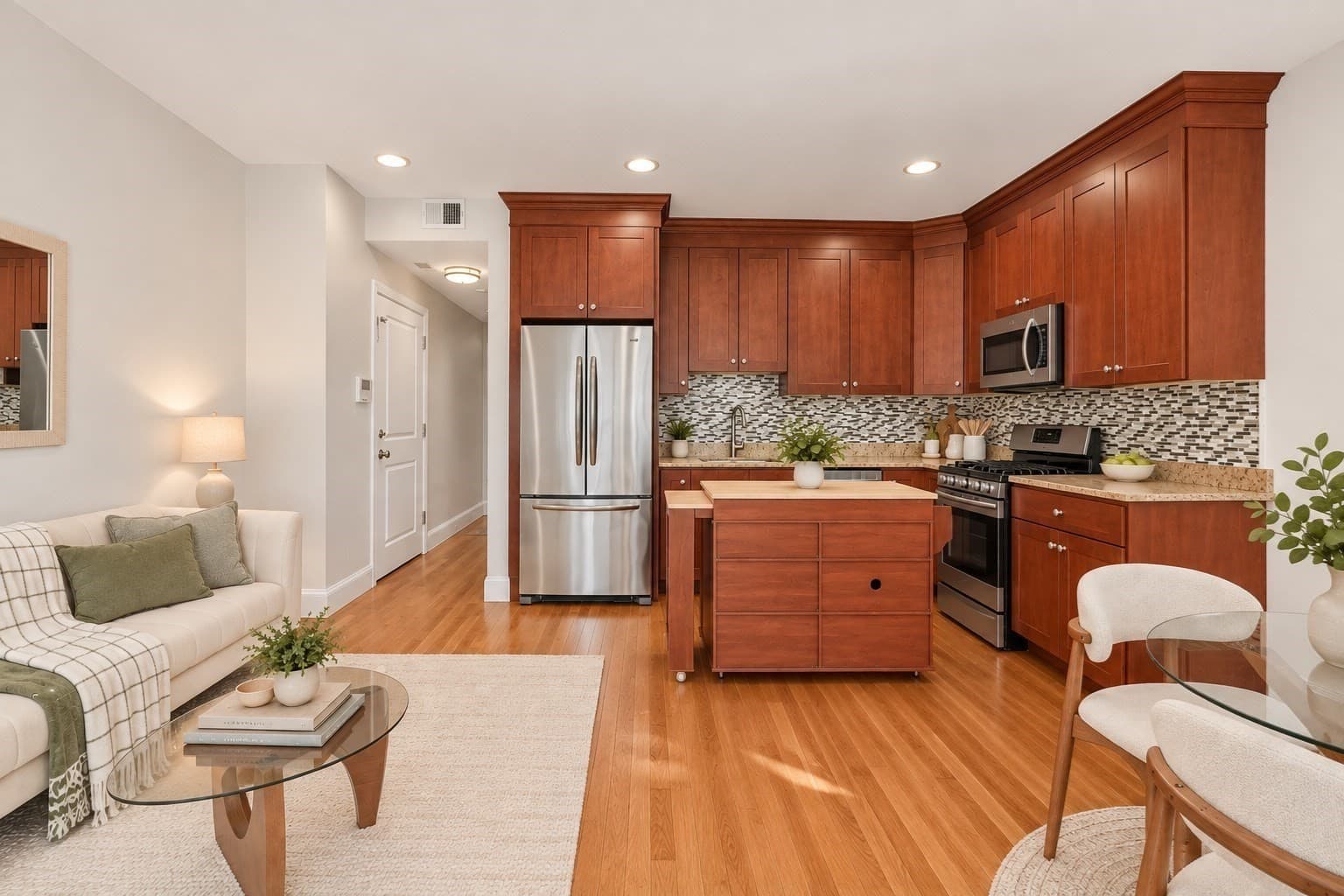 Condominium at 106 Walnut St # 4, Somerville MA 02145, Somerville, photo 5 of 29