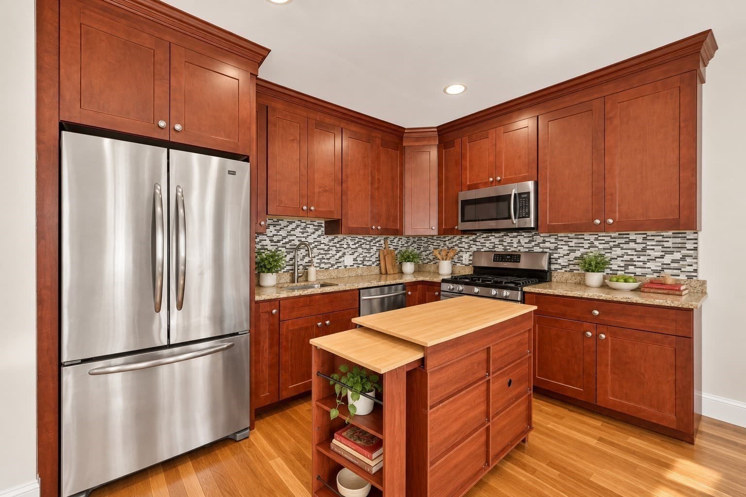 Condominium at 106 Walnut St # 4, Somerville MA 02145, Somerville, photo 9 of 29