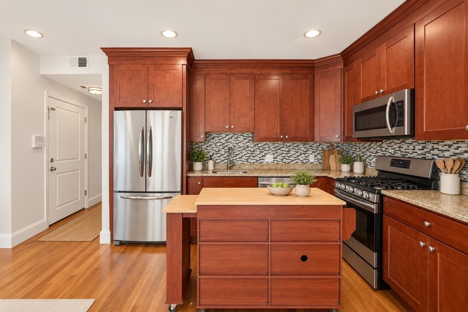 Condominium at 106 Walnut St # 4, Somerville MA 02145, Somerville, photo 10 of 29