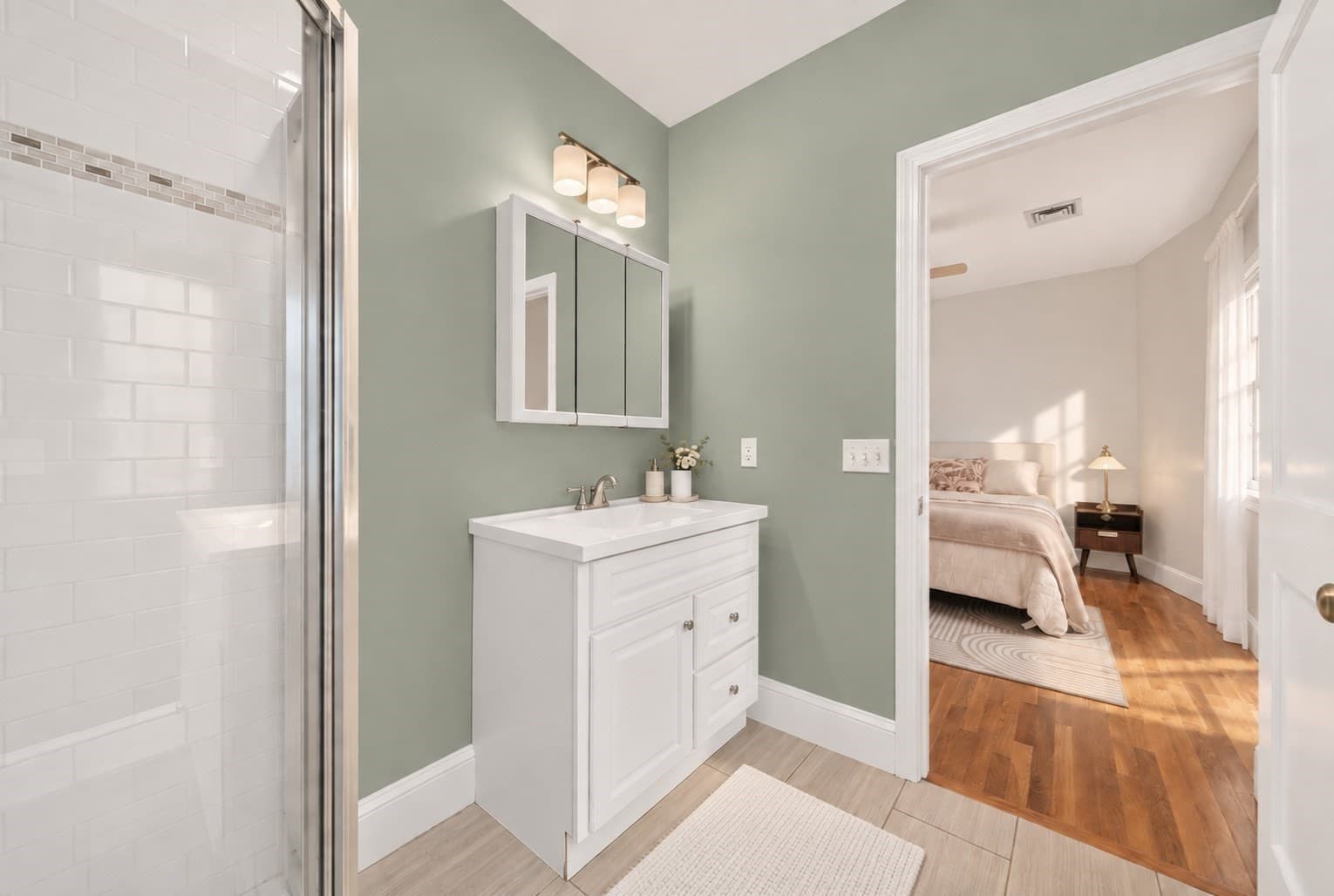 Condominium at 106 Walnut St # 4, Somerville MA 02145, Somerville, photo 14 of 29