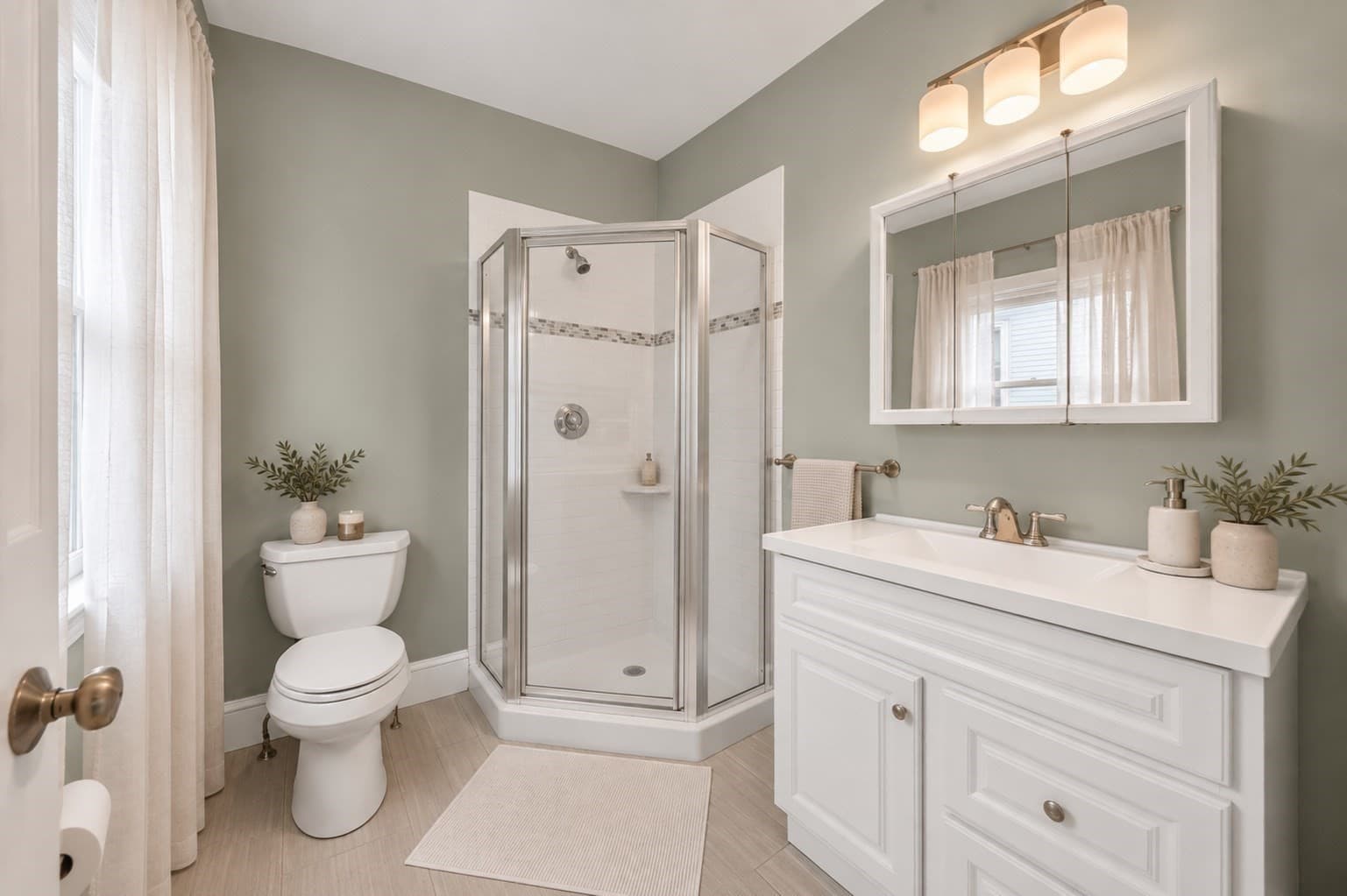 Condominium at 106 Walnut St # 4, Somerville MA 02145, Somerville, photo 15 of 29