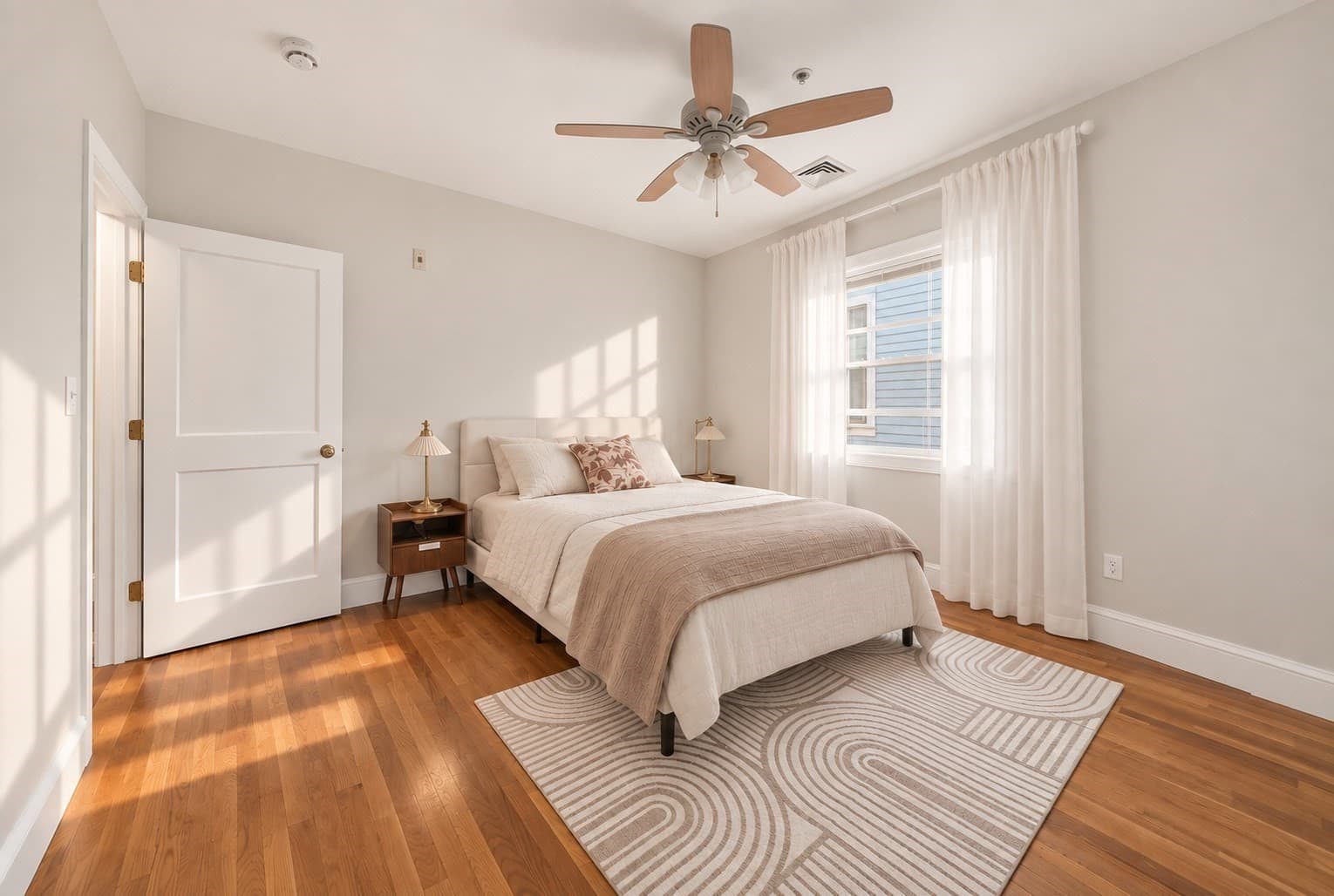 Condominium at 106 Walnut St # 4, Somerville MA 02145, Somerville, photo 11 of 29