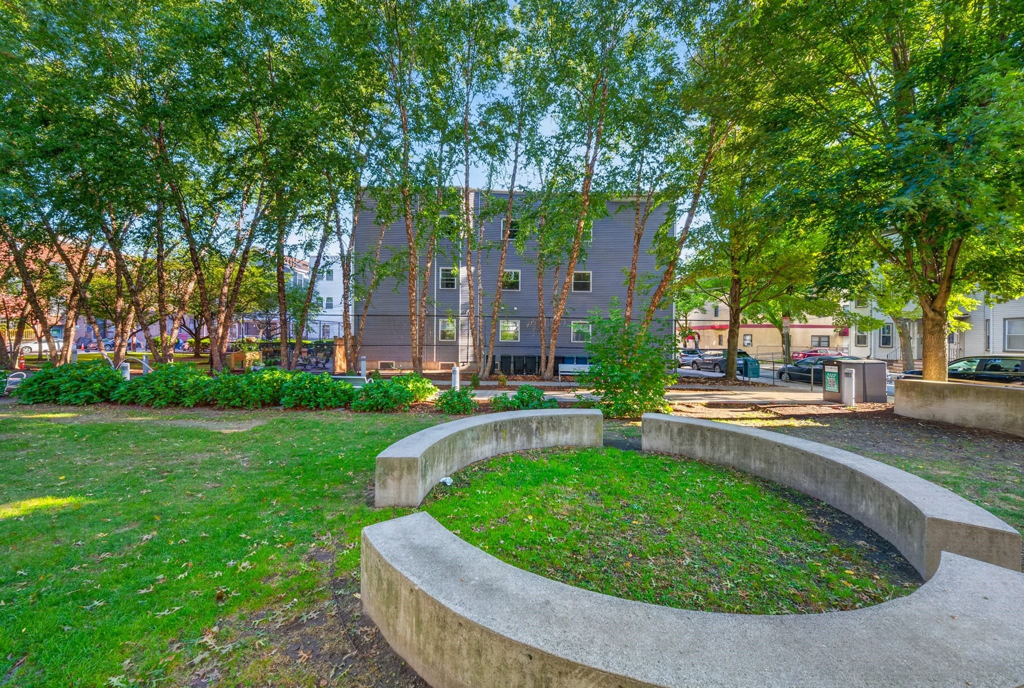 Condominium at 106 Walnut St # 4, Somerville MA 02145, Somerville, photo 29 of 29