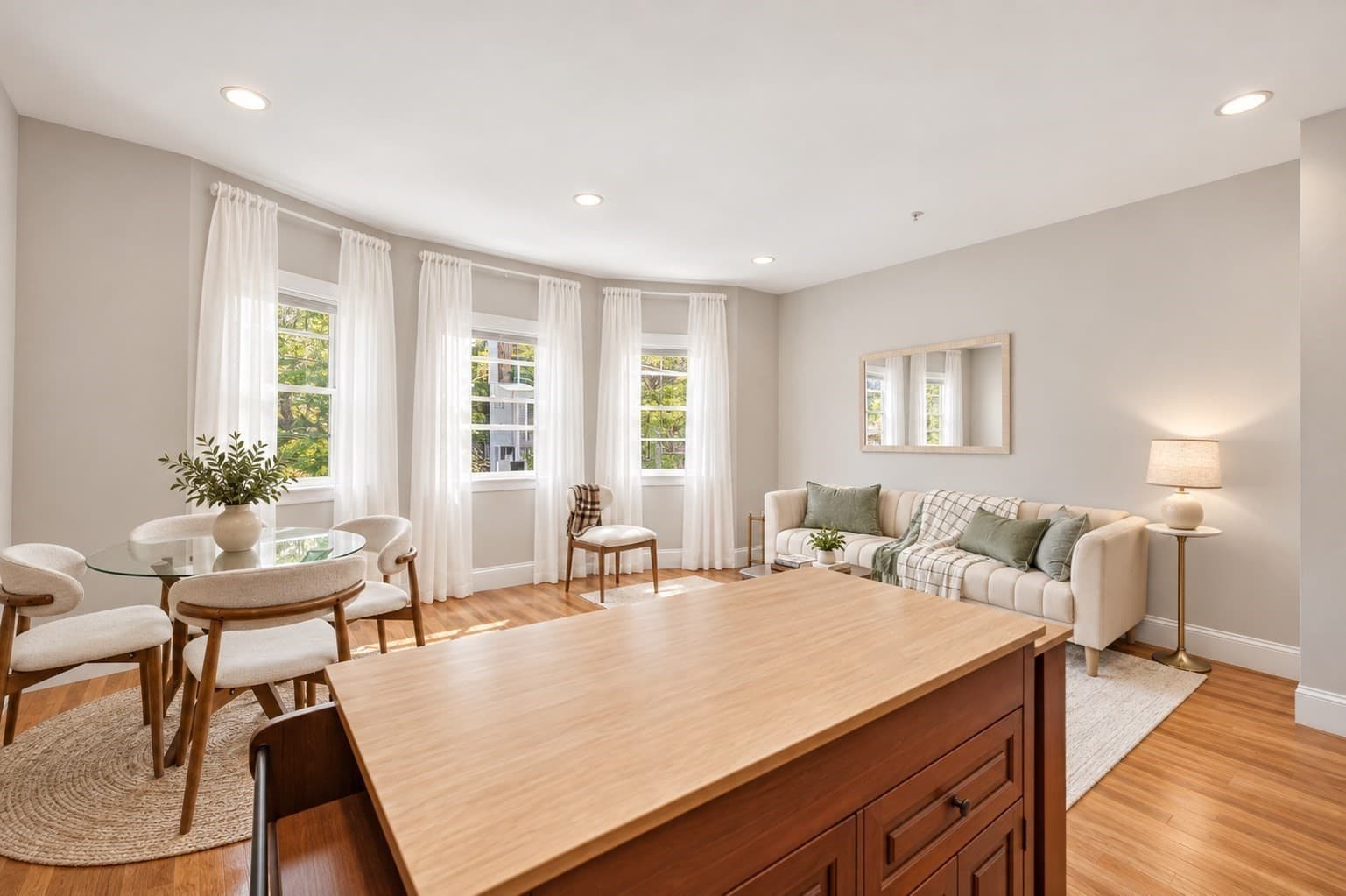 Condominium at 106 Walnut St # 4, Somerville MA 02145, Somerville, photo 4 of 29