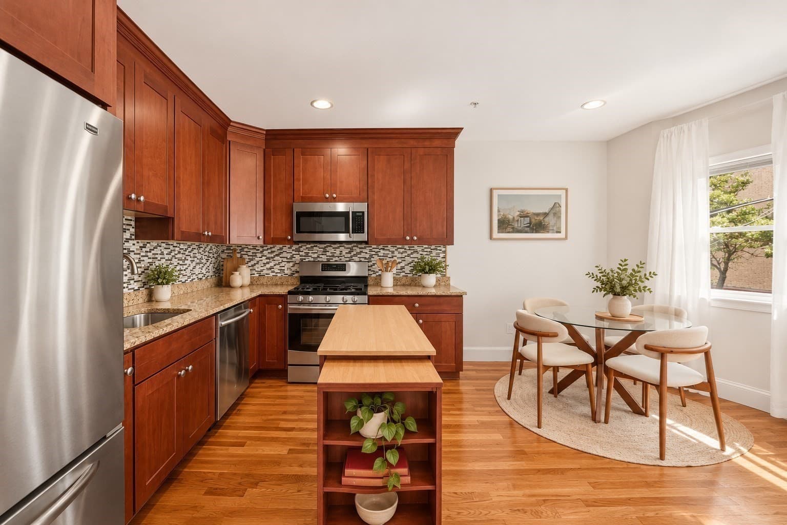 Condominium at 106 Walnut St # 4, Somerville MA 02145, Somerville, photo 8 of 29