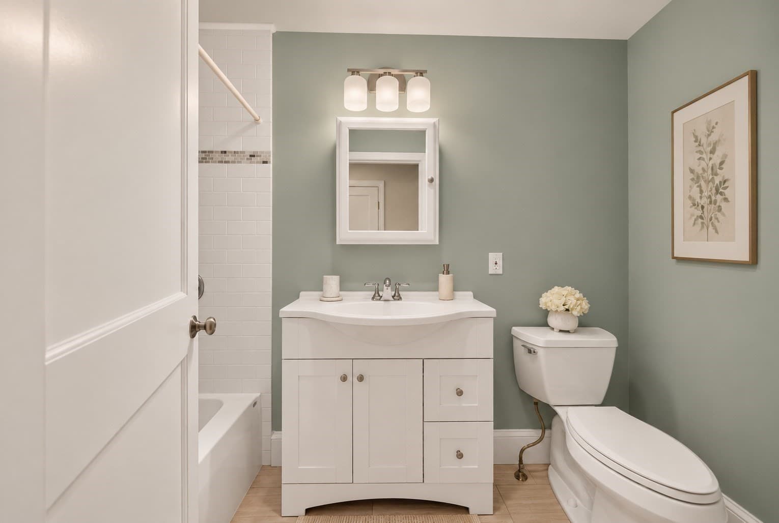 Condominium at 106 Walnut St # 4, Somerville MA 02145, Somerville, photo 21 of 29