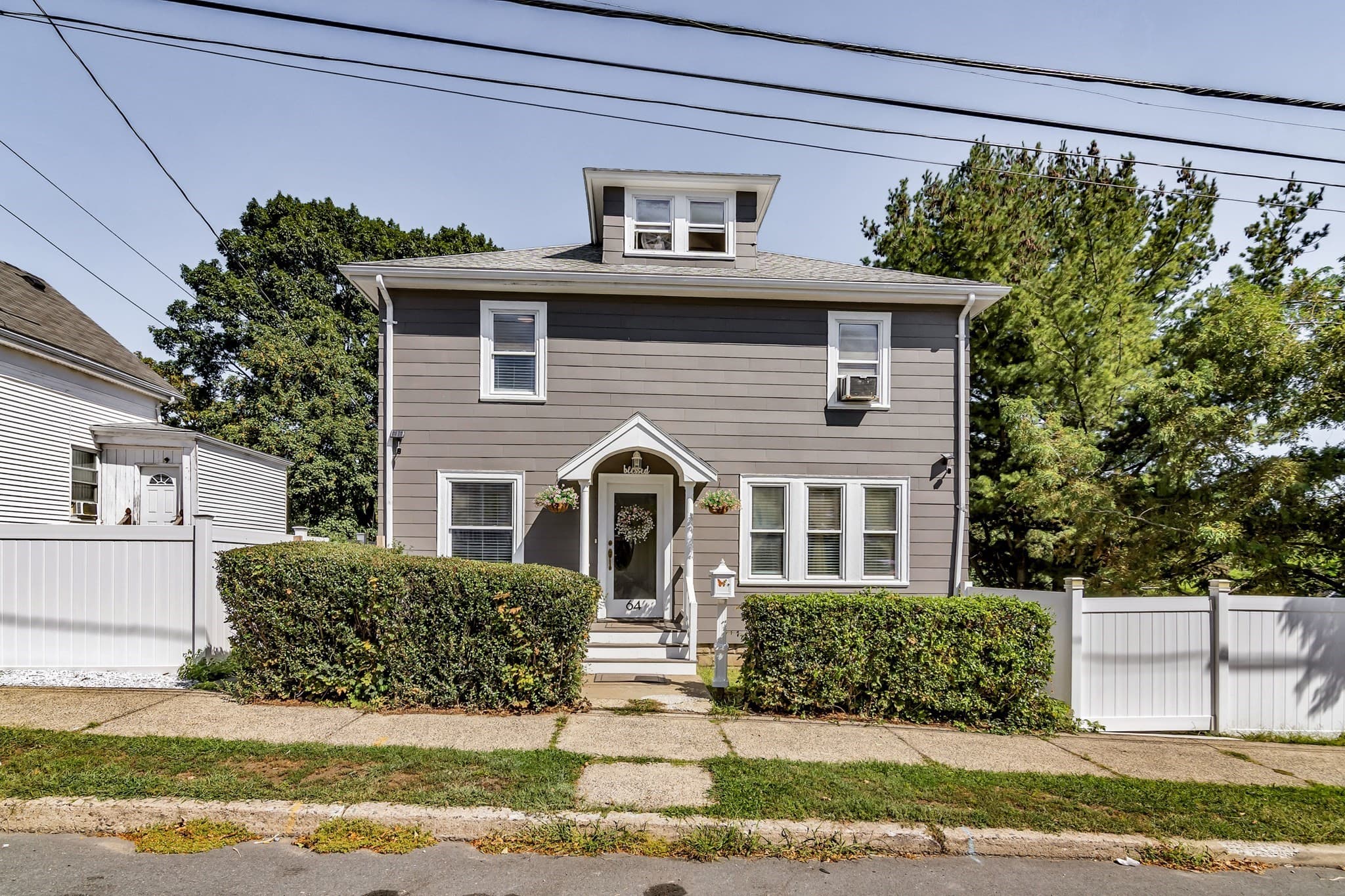 Single Family Residence at 64 Webster St, Lynn MA 01902, Lynn, photo 2 of 31
