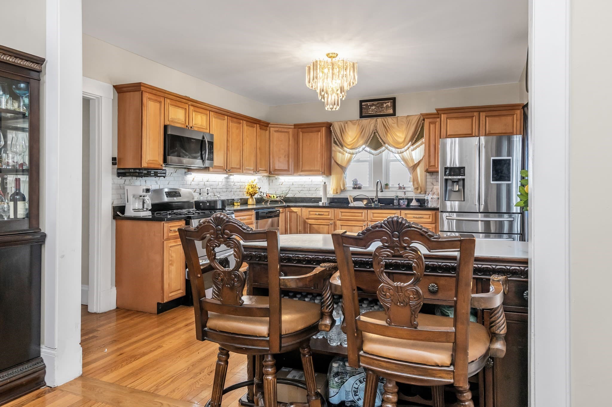 Single Family Residence at 64 Webster St, Lynn MA 01902, Lynn, photo 11 of 31