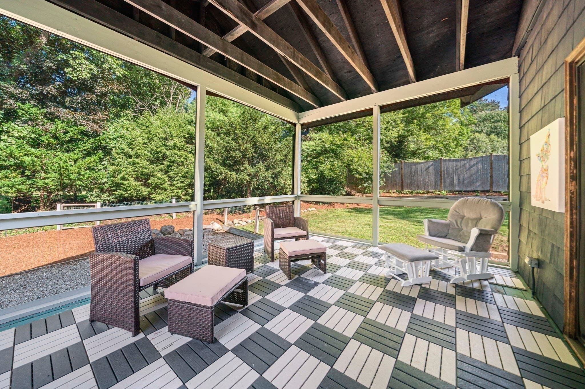Single Family Residence at 5 Cowdrey Ln, Acton MA 01720, Acton, photo 27 of 36