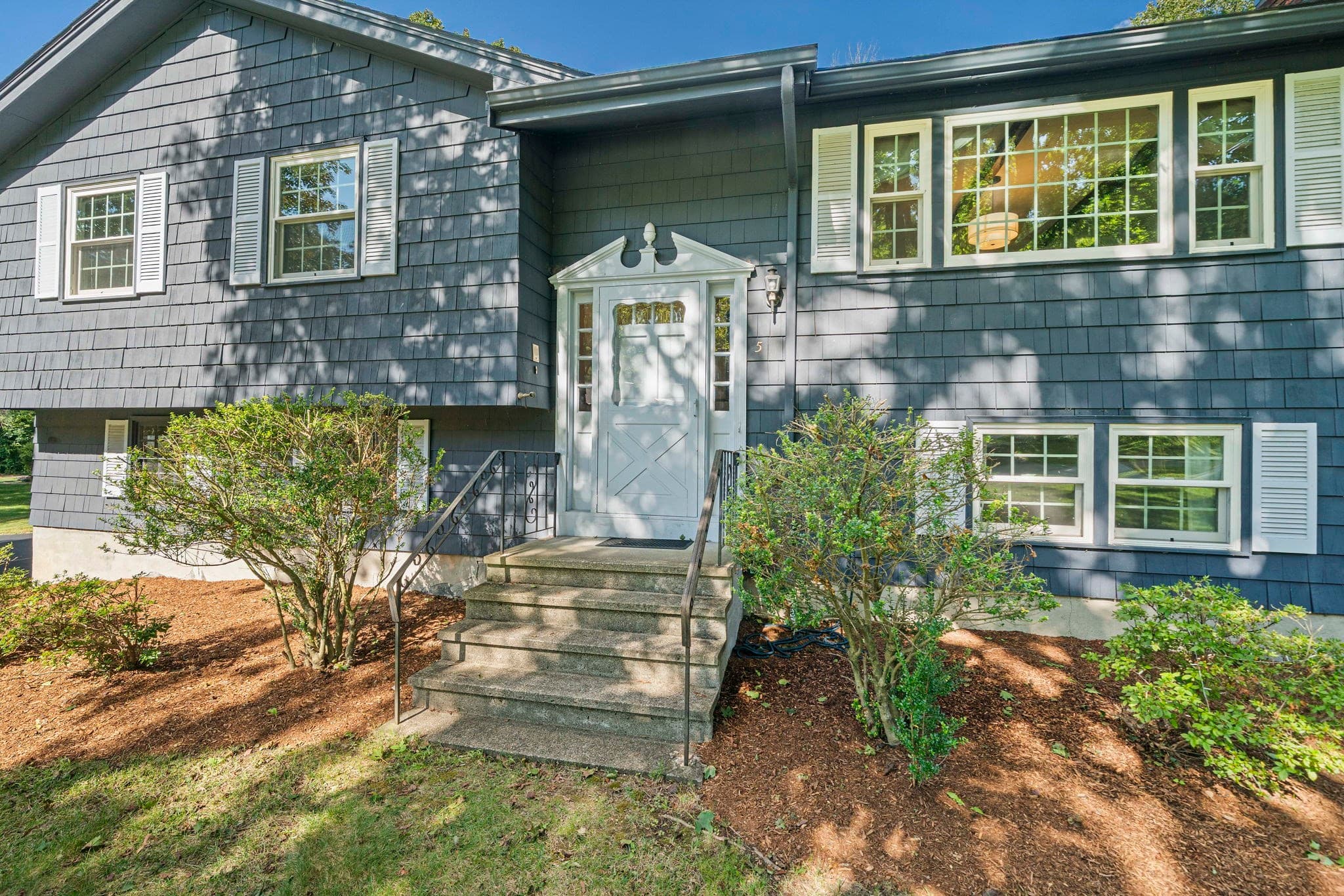 Single Family Residence at 5 Cowdrey Ln, Acton MA 01720, Acton, photo 2 of 36