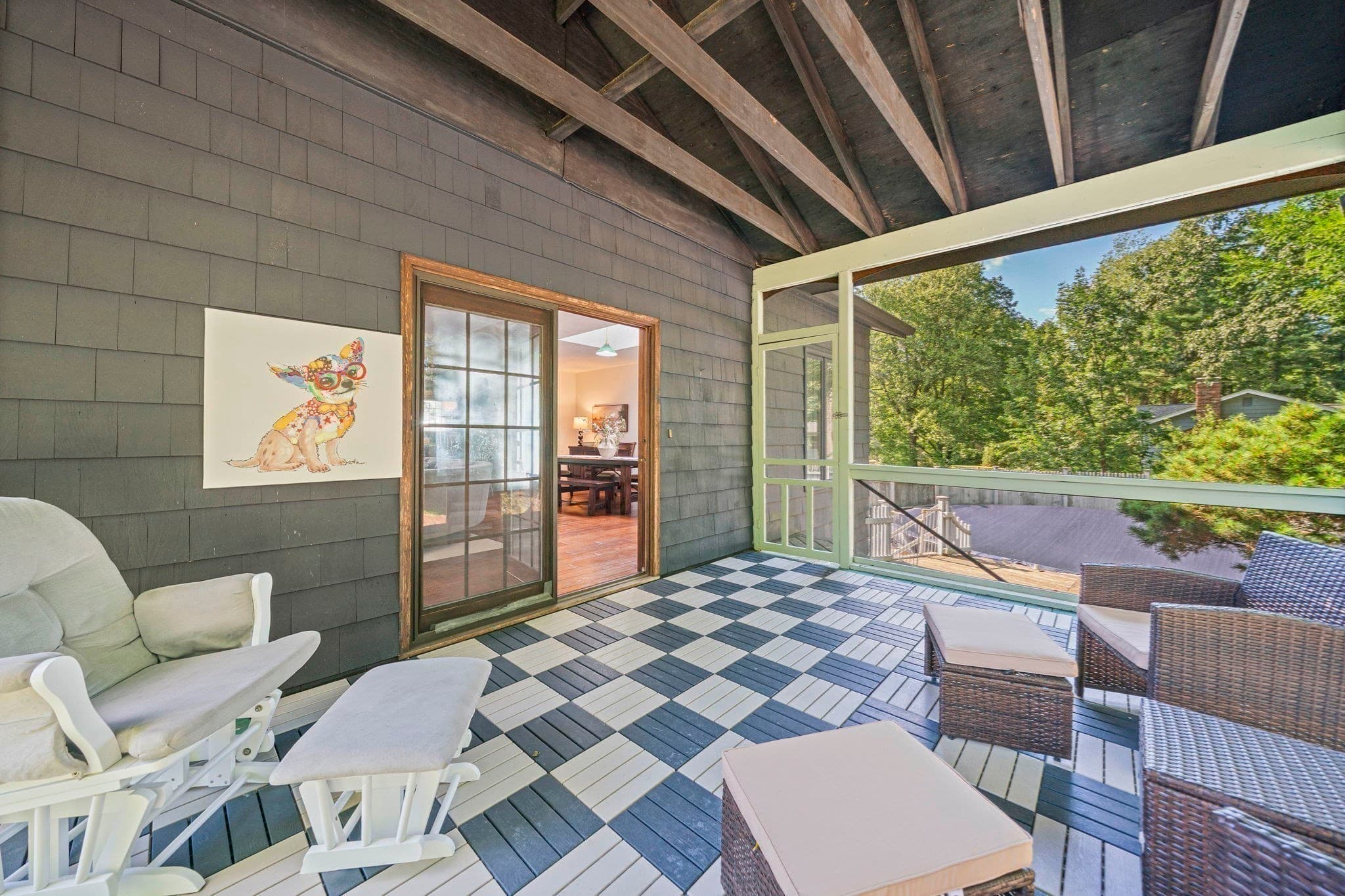 Single Family Residence at 5 Cowdrey Ln, Acton MA 01720, Acton, photo 28 of 36
