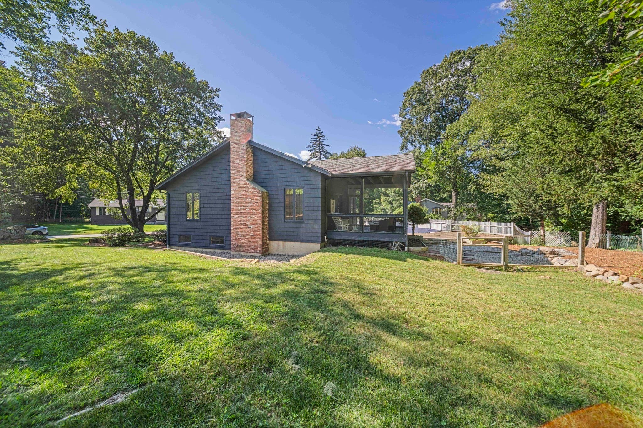 Single Family Residence at 5 Cowdrey Ln, Acton MA 01720, Acton, photo 30 of 36