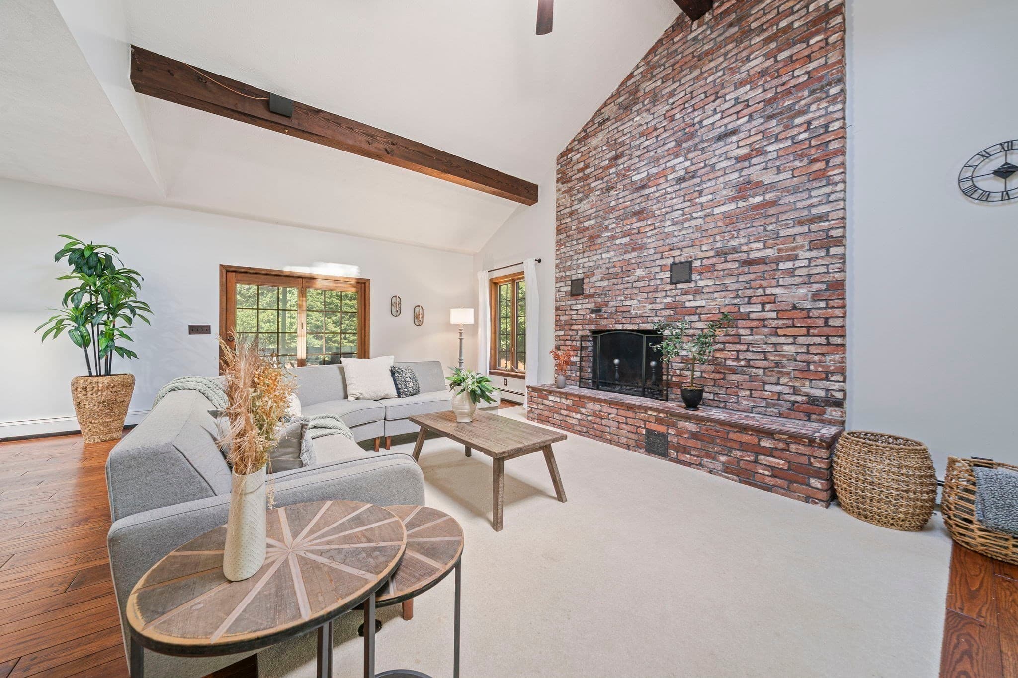 Single Family Residence at 5 Cowdrey Ln, Acton MA 01720, Acton, photo 14 of 36
