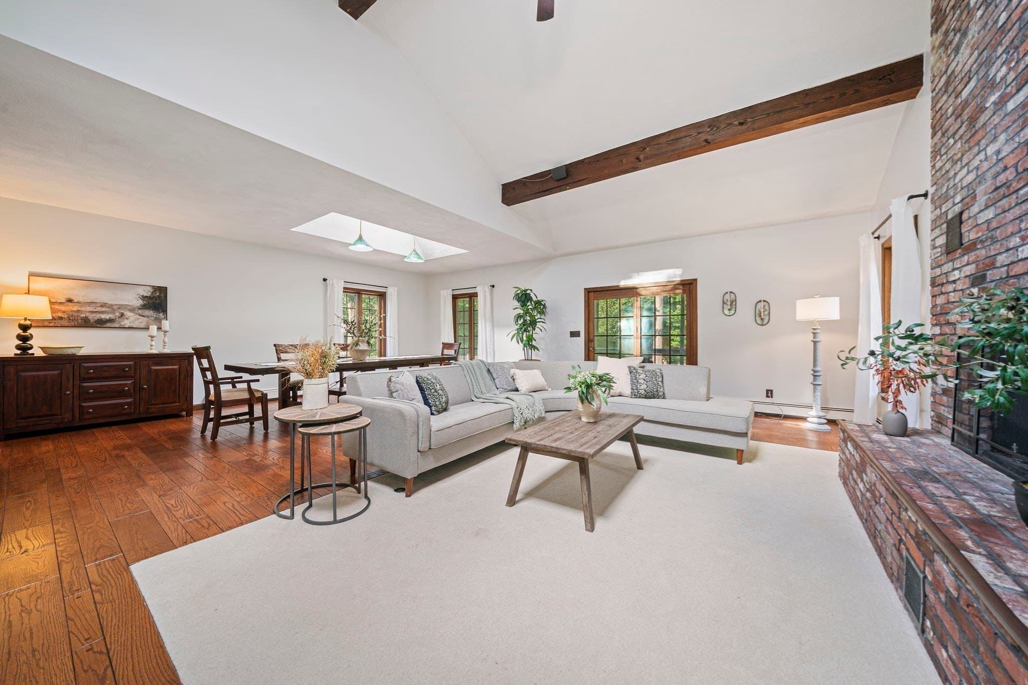 Single Family Residence at 5 Cowdrey Ln, Acton MA 01720, Acton, photo 11 of 36
