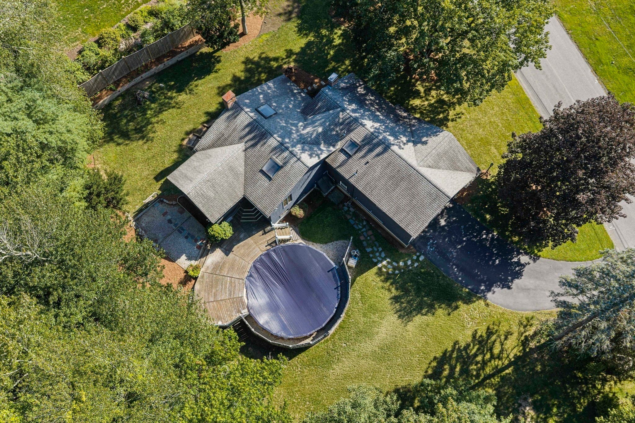 Single Family Residence at 5 Cowdrey Ln, Acton MA 01720, Acton, photo 31 of 36