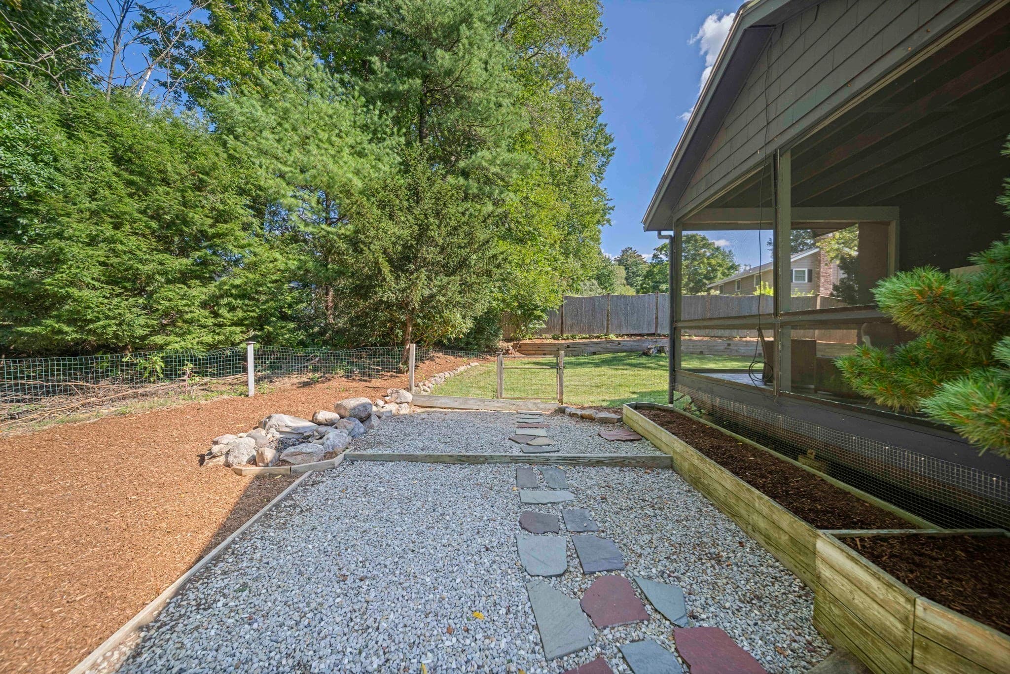 Single Family Residence at 5 Cowdrey Ln, Acton MA 01720, Acton, photo 29 of 36