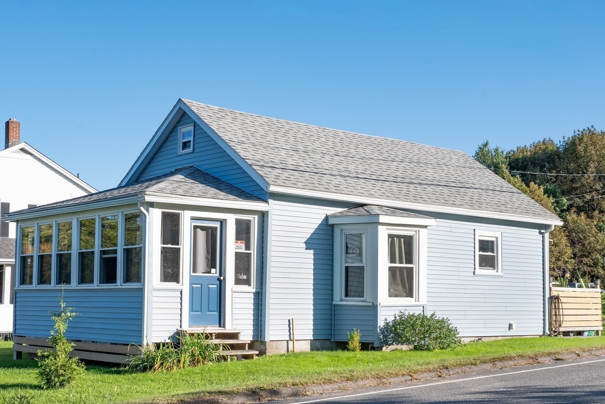 Single Family Residence at 10 Russell Stage Rd, Blandford MA 01008, photo 27 of 31