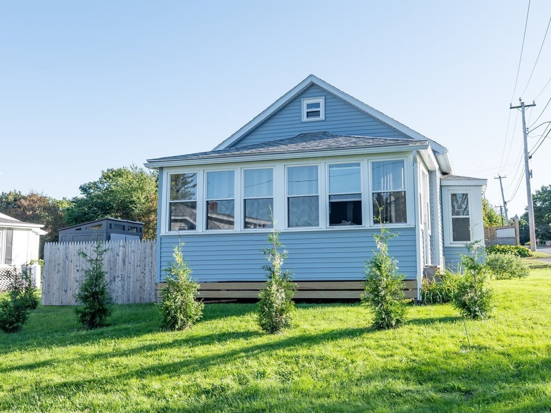 Single Family Residence at 10 Russell Stage Rd, Blandford MA 01008, photo 2 of 31