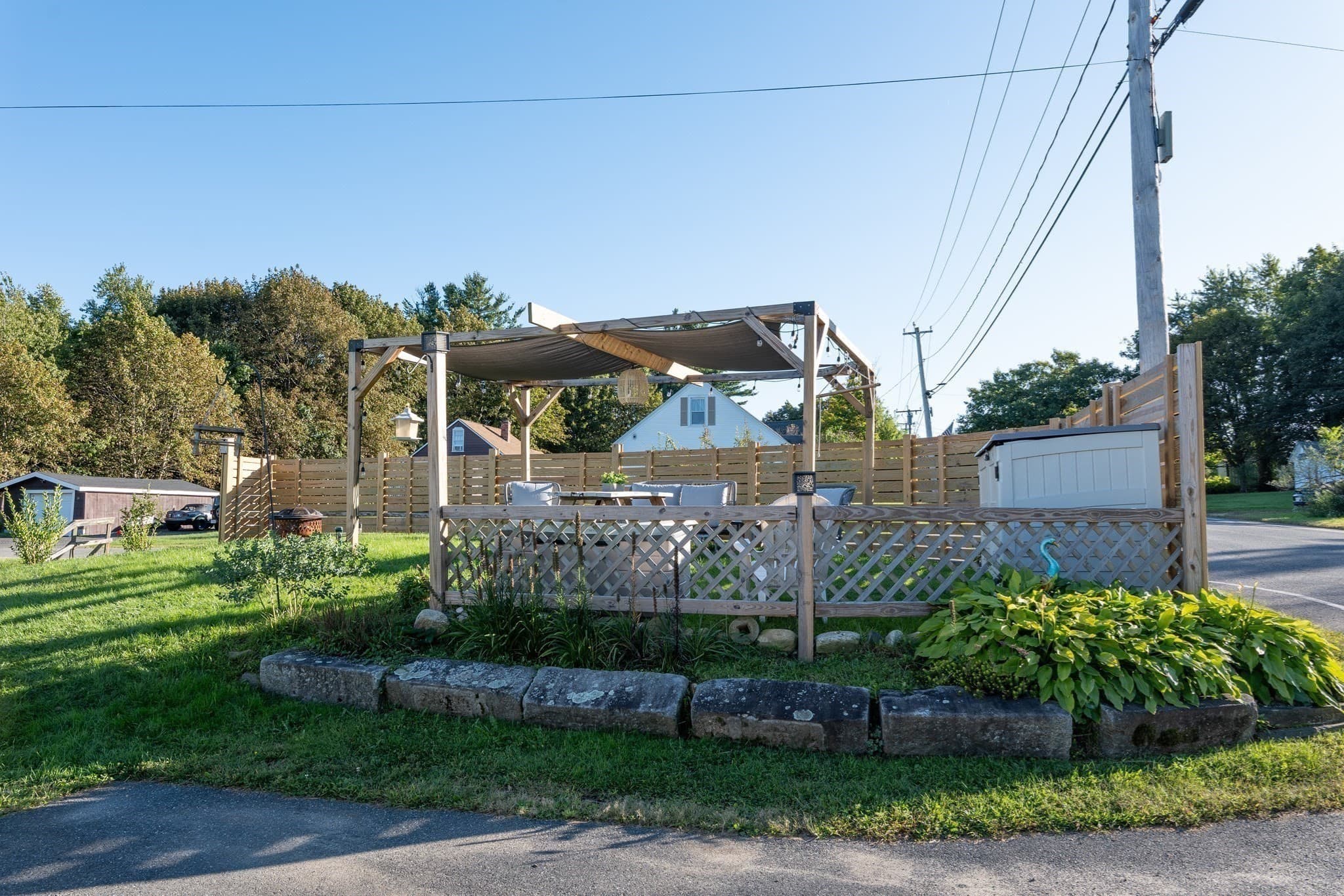 Single Family Residence at 10 Russell Stage Rd, Blandford MA 01008, photo 31 of 31