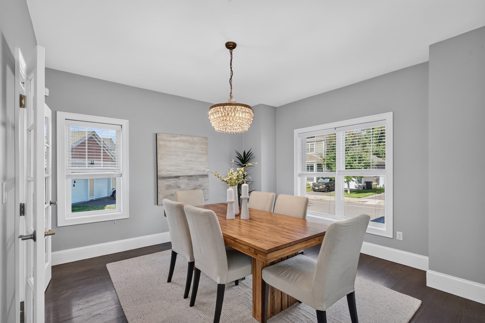 Single Family Residence at 34 Senator Bolling Cir, Boston MA 02124, Boston, photo 7 of 41