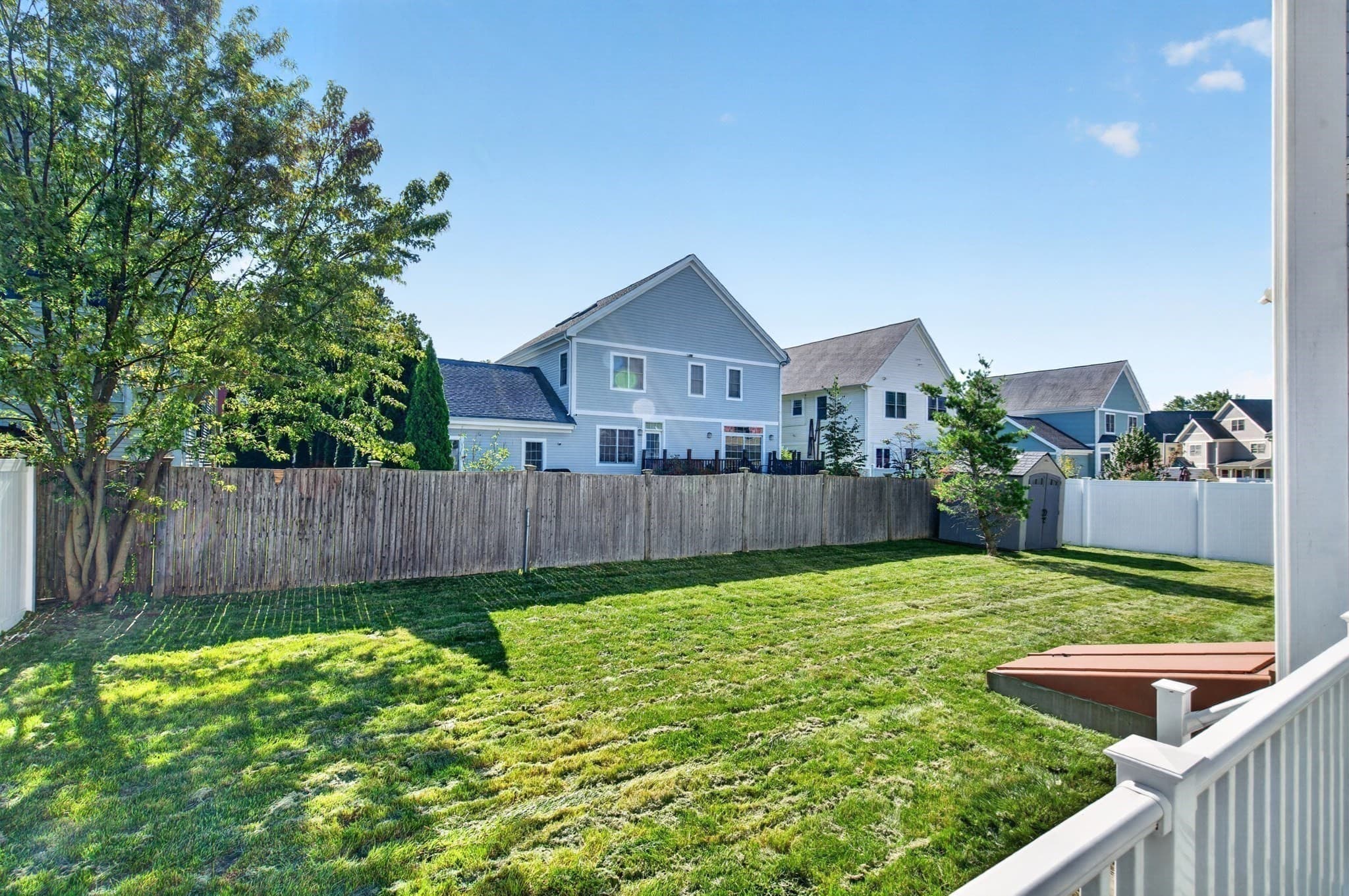Single Family Residence at 34 Senator Bolling Cir, Boston MA 02124, Boston, photo 36 of 41