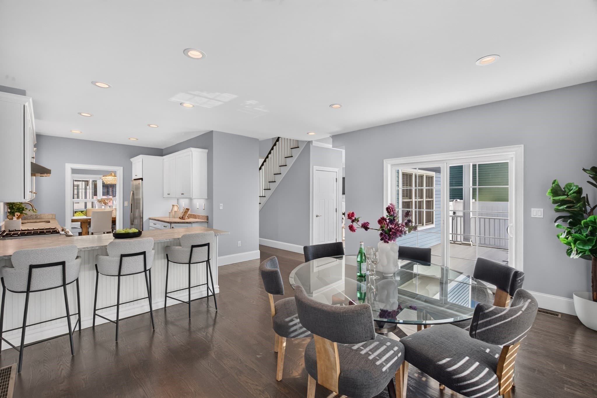 34 Senator Bolling Cir, Boston MA 02124