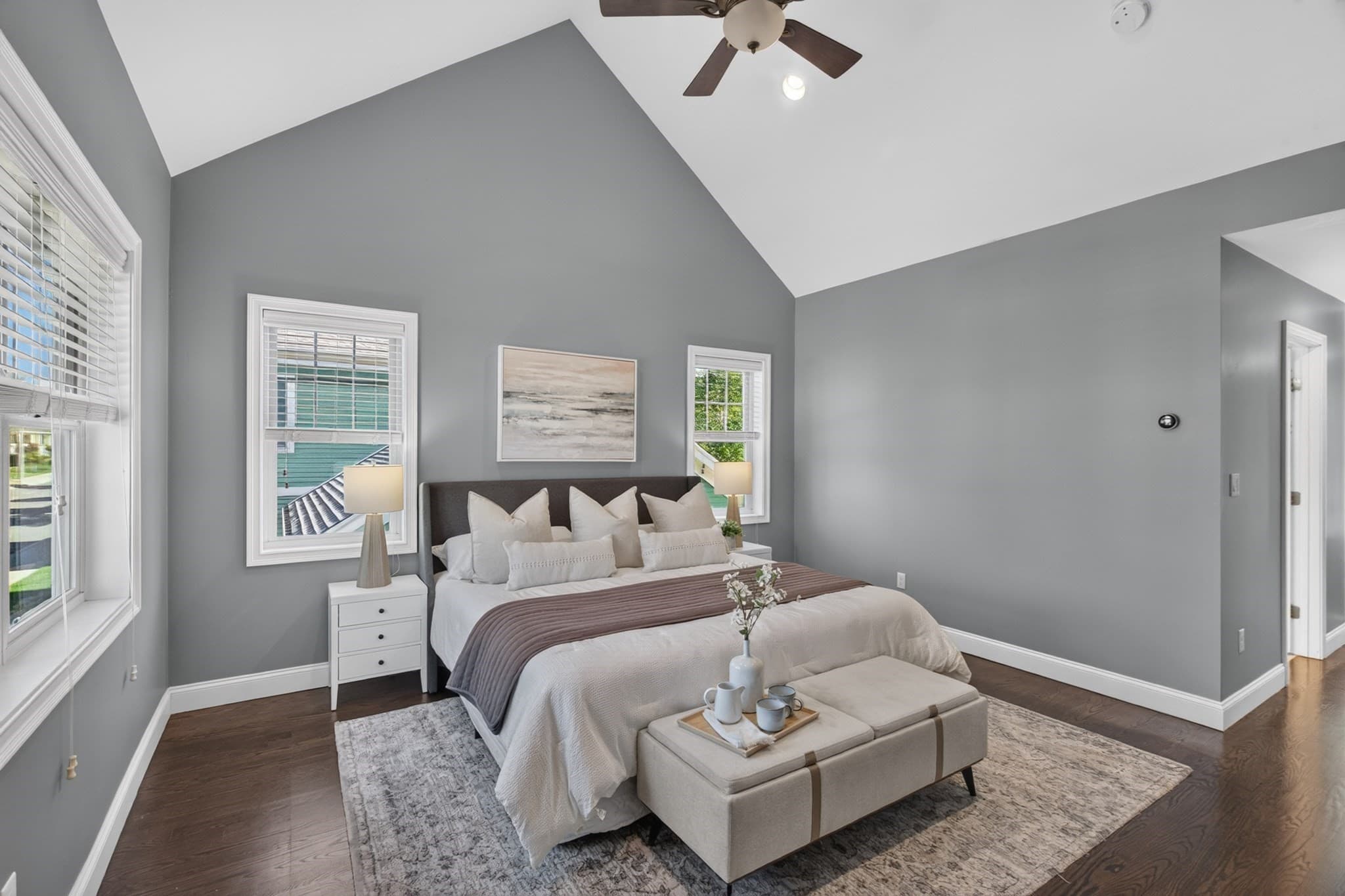 Single Family Residence at 34 Senator Bolling Cir, Boston MA 02124, Boston, photo 24 of 41