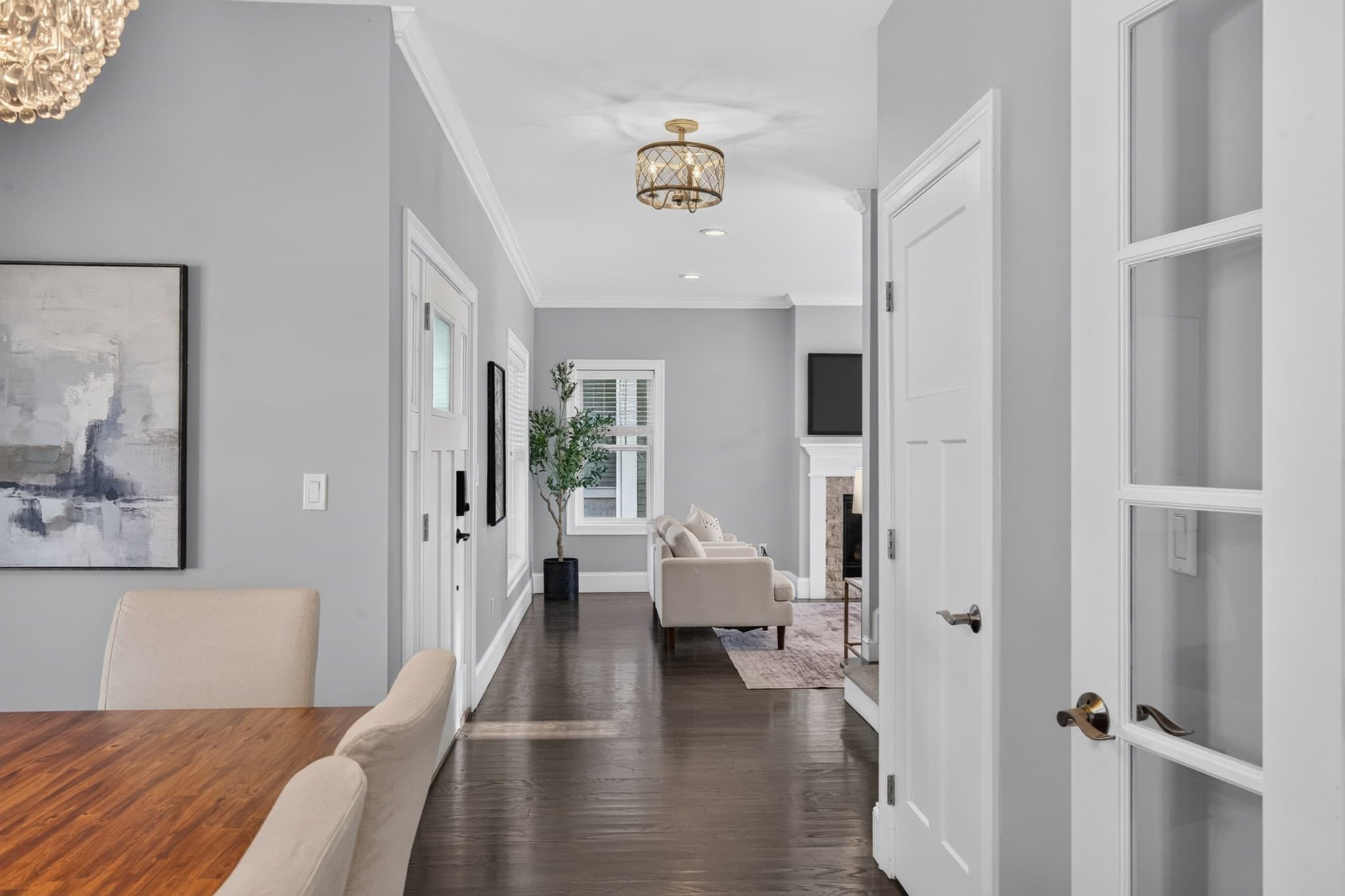 Single Family Residence at 34 Senator Bolling Cir, Boston MA 02124, Boston, photo 10 of 41
