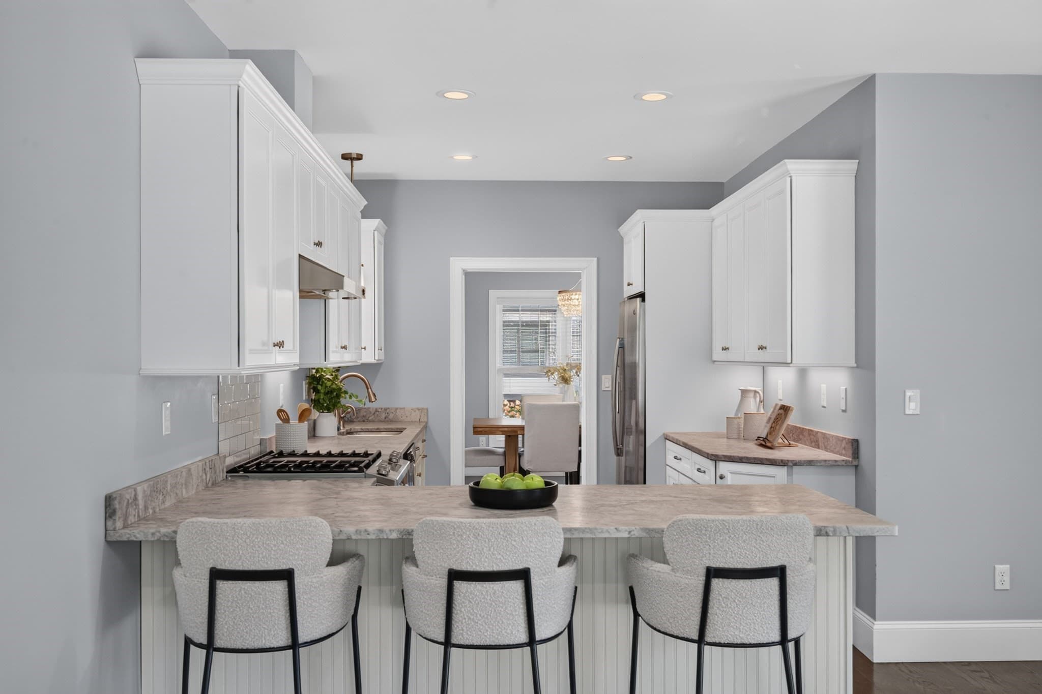 Single Family Residence at 34 Senator Bolling Cir, Boston MA 02124, Boston, photo 14 of 41