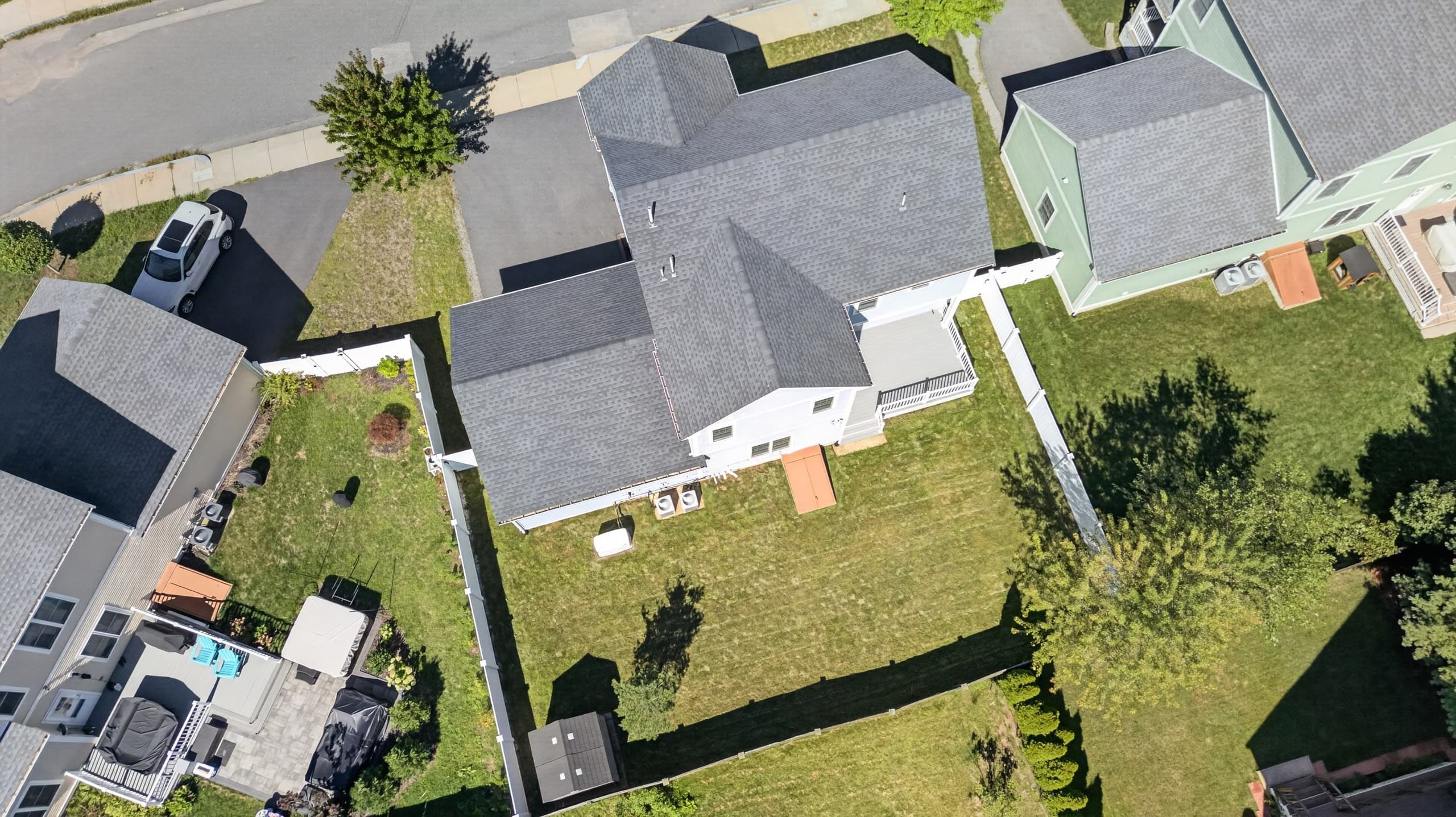 Single Family Residence at 34 Senator Bolling Cir, Boston MA 02124, Boston, photo 41 of 41