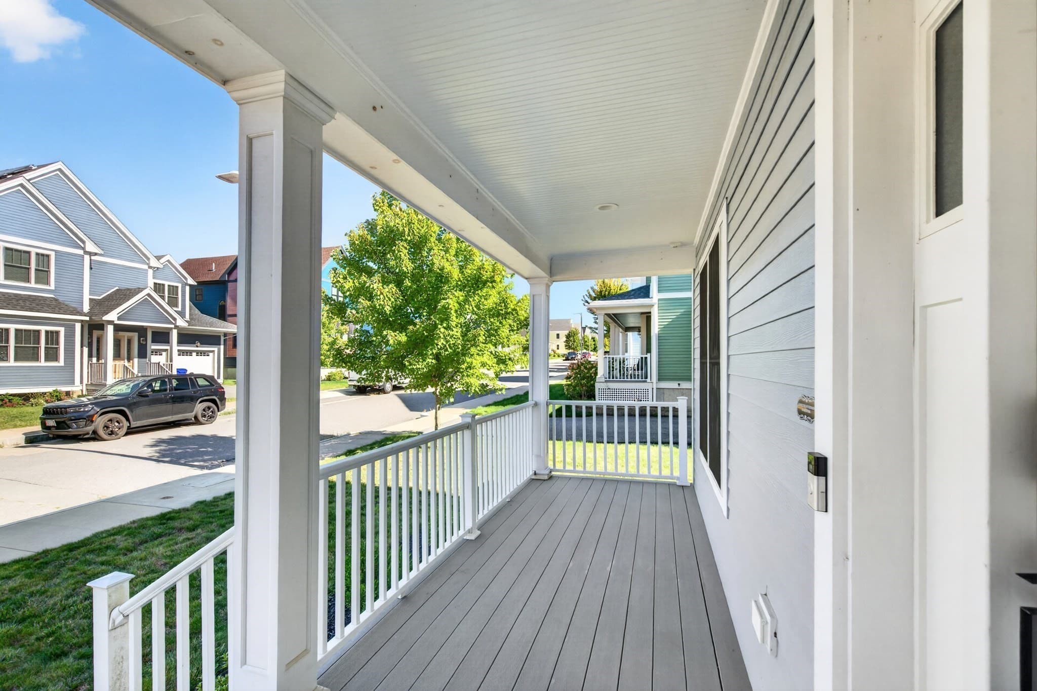 Single Family Residence at 34 Senator Bolling Cir, Boston MA 02124, Boston, photo 40 of 41