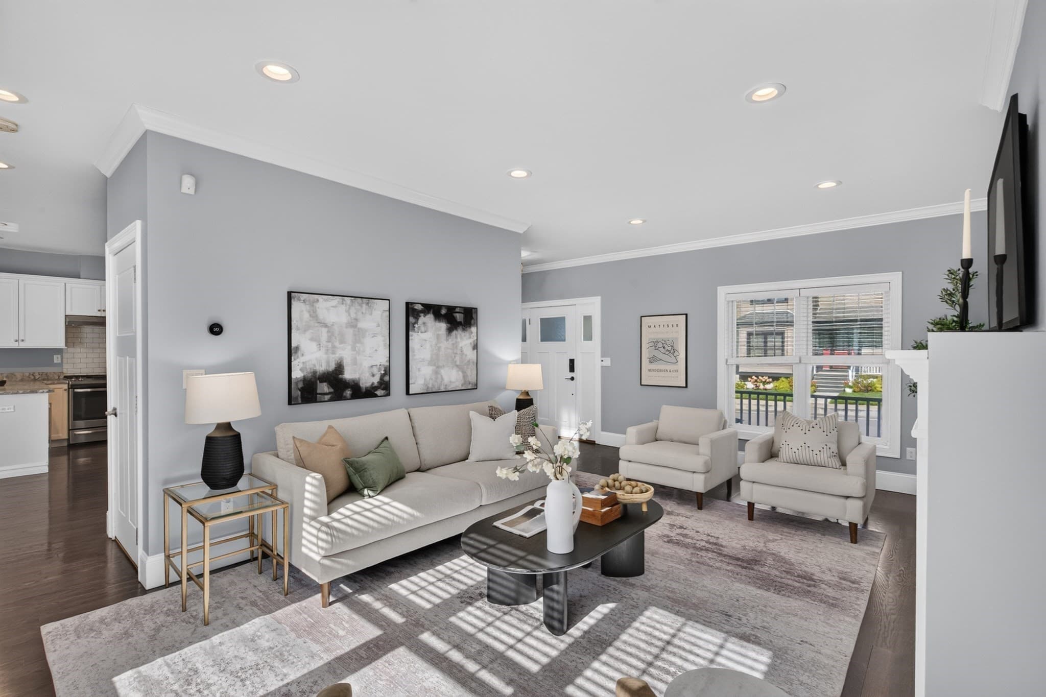 Single Family Residence at 34 Senator Bolling Cir, Boston MA 02124, Boston, photo 4 of 41