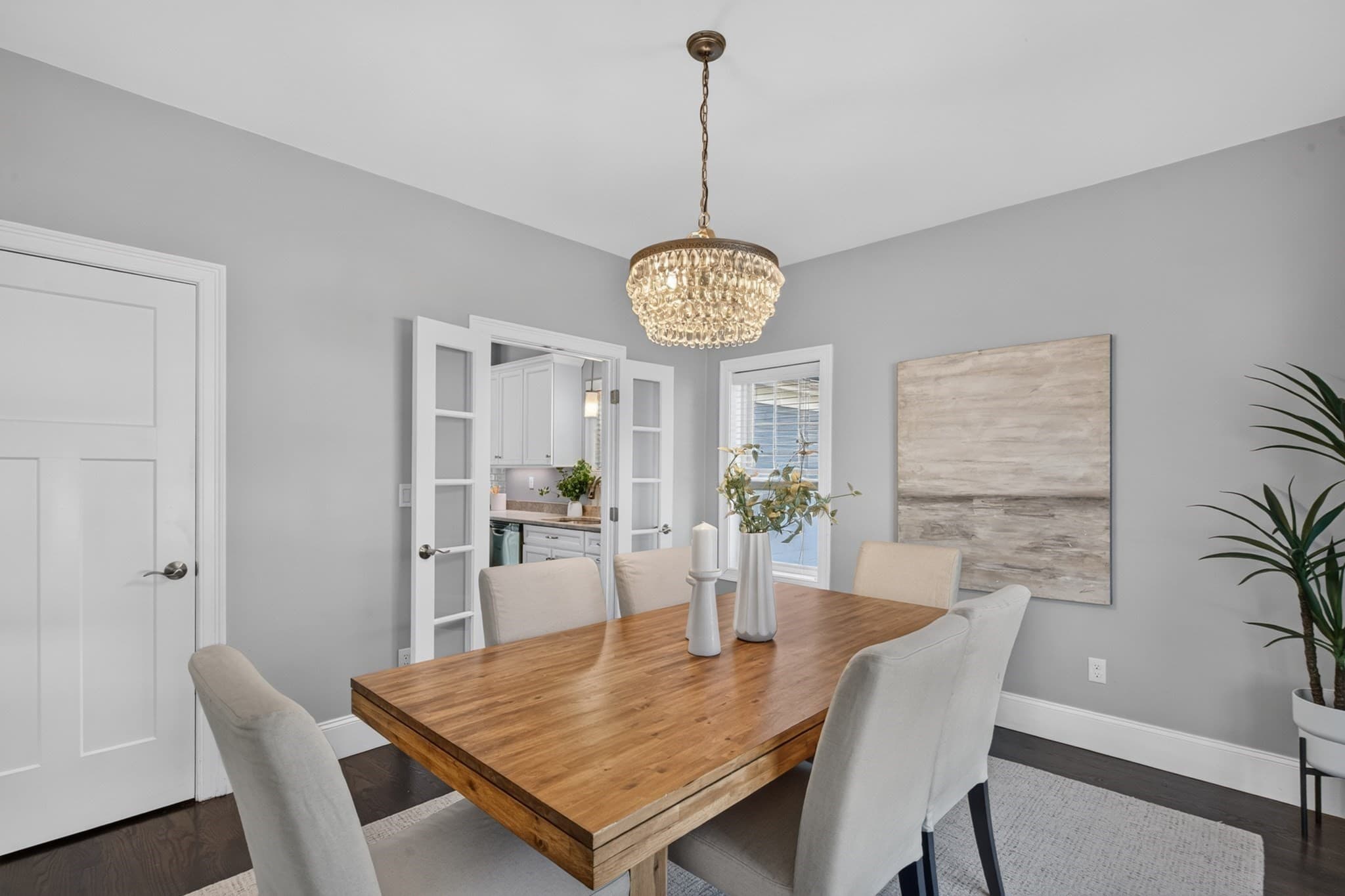 Single Family Residence at 34 Senator Bolling Cir, Boston MA 02124, Boston, photo 8 of 41