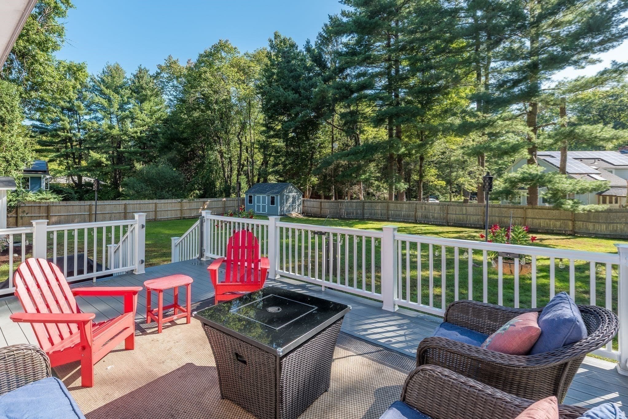 Single Family Residence at 69 Grantwood Dr, Amherst MA 01002, Amherst, photo 6 of 40