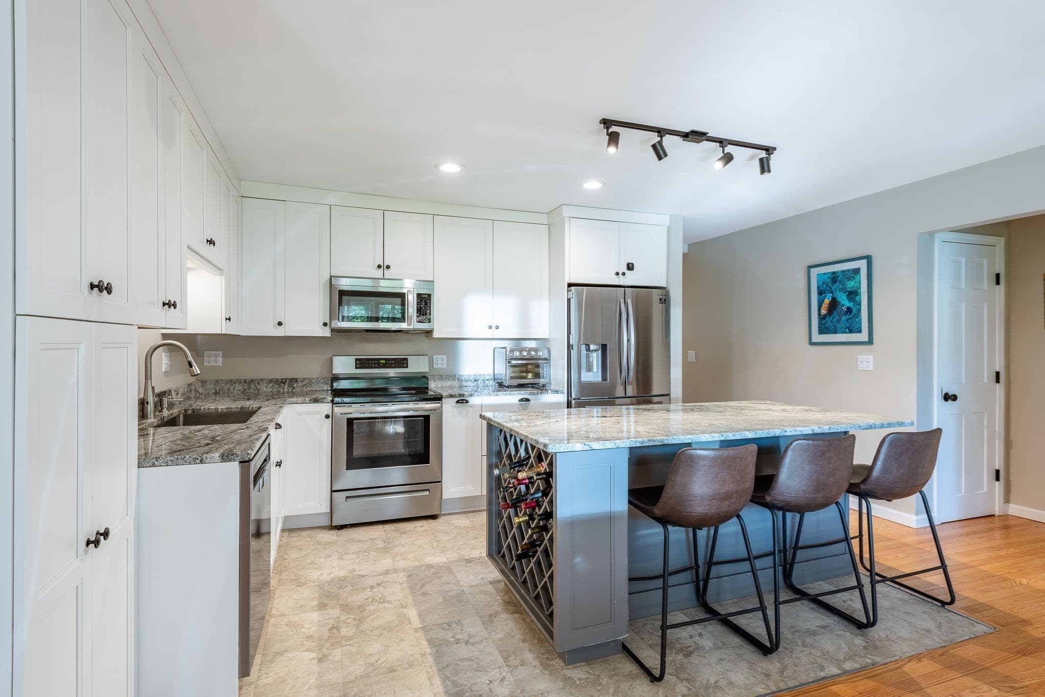 Single Family Residence at 69 Grantwood Dr, Amherst MA 01002, Amherst, photo 12 of 40
