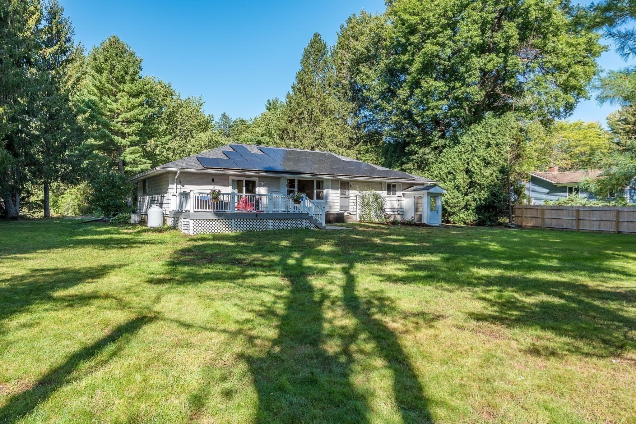 Single Family Residence at 69 Grantwood Dr, Amherst MA 01002, Amherst, photo 40 of 40