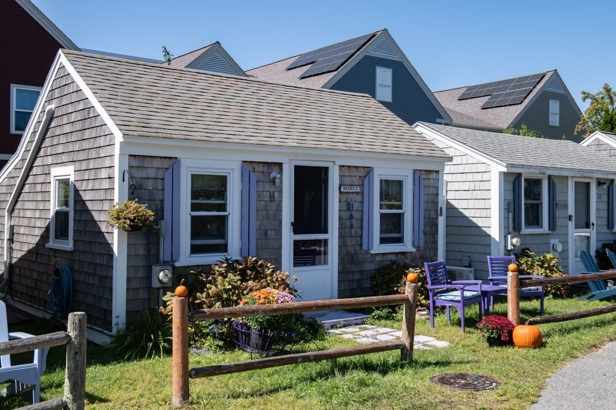 Condominium at 503 Route 28 # 21, Yarmouth MA 02673, Yarmouth, photo 3 of 15