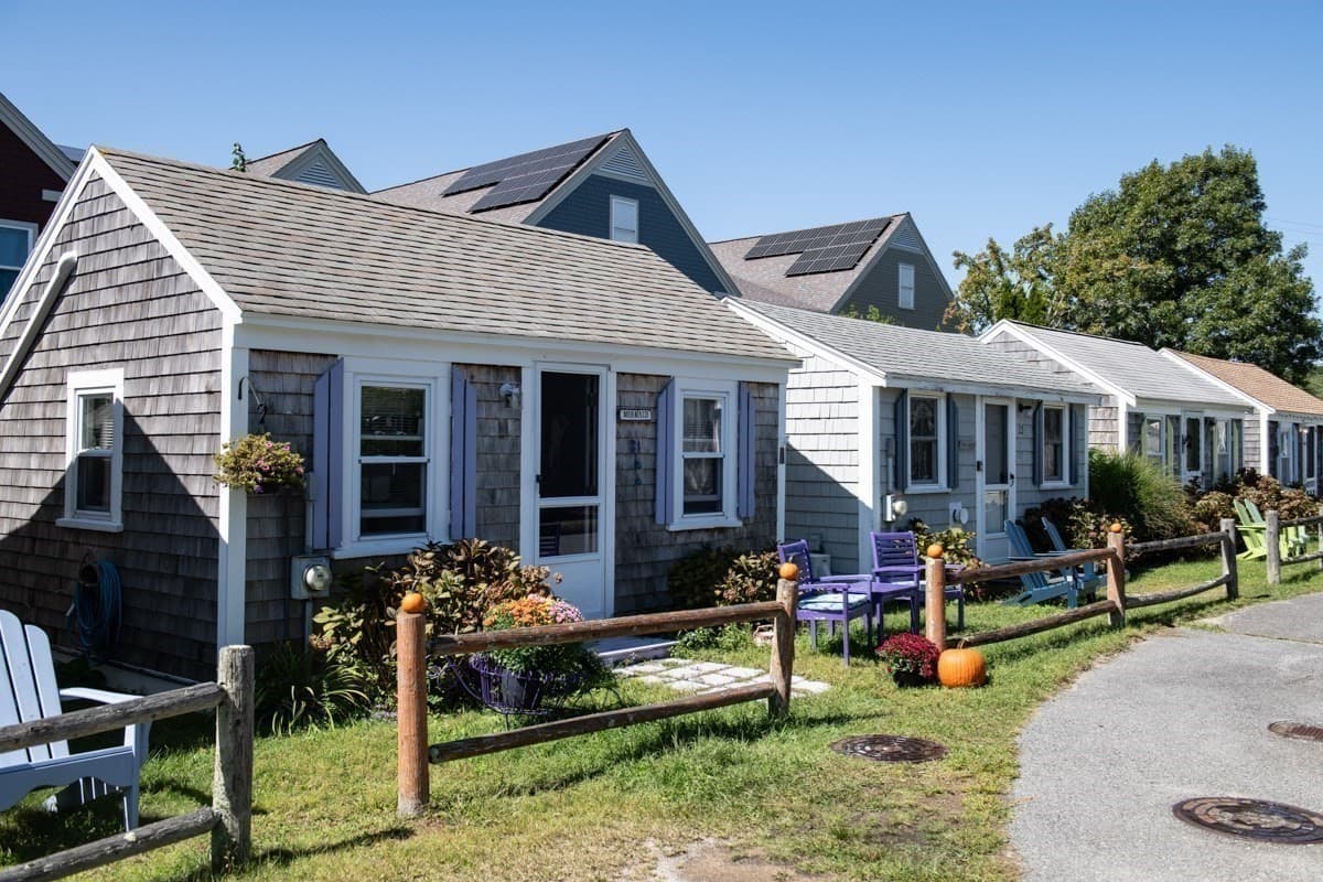 Condominium at 503 Route 28 # 21, Yarmouth MA 02673, Yarmouth, photo 4 of 15