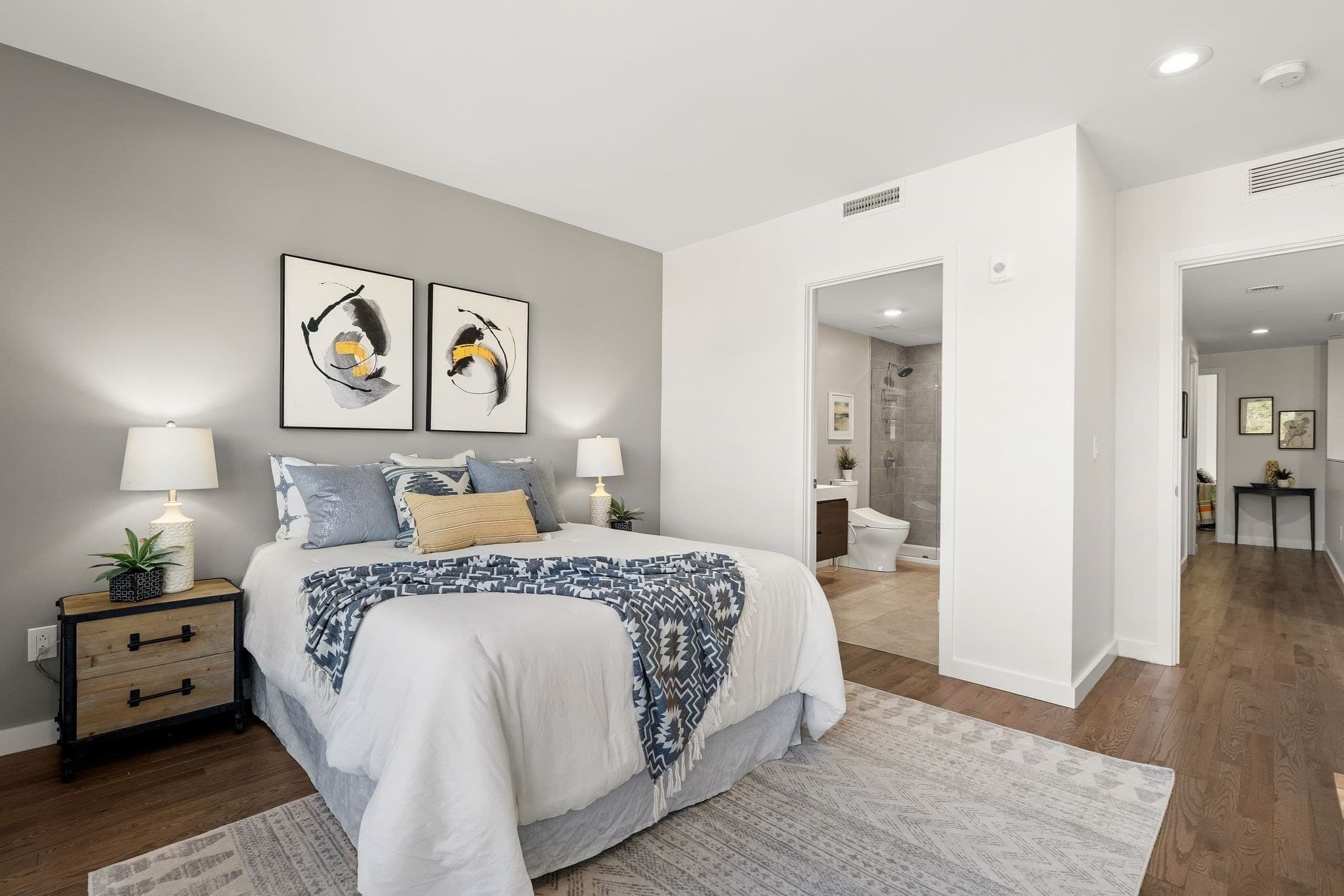 Condominium at 125 Hyde Park Ave # A, Boston MA 02130, Boston, photo 23 of 40